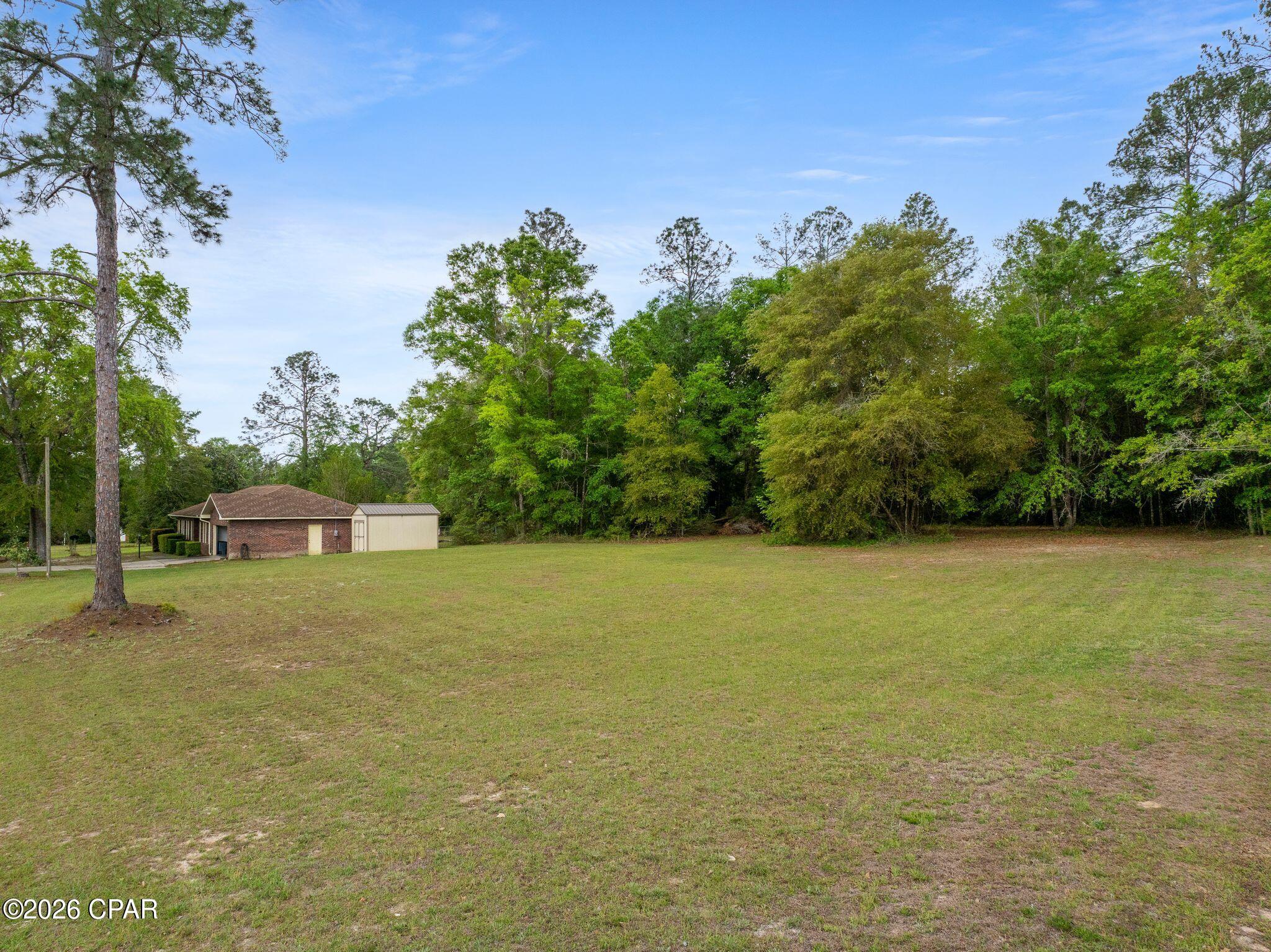 Dogwood Lakes - Residential