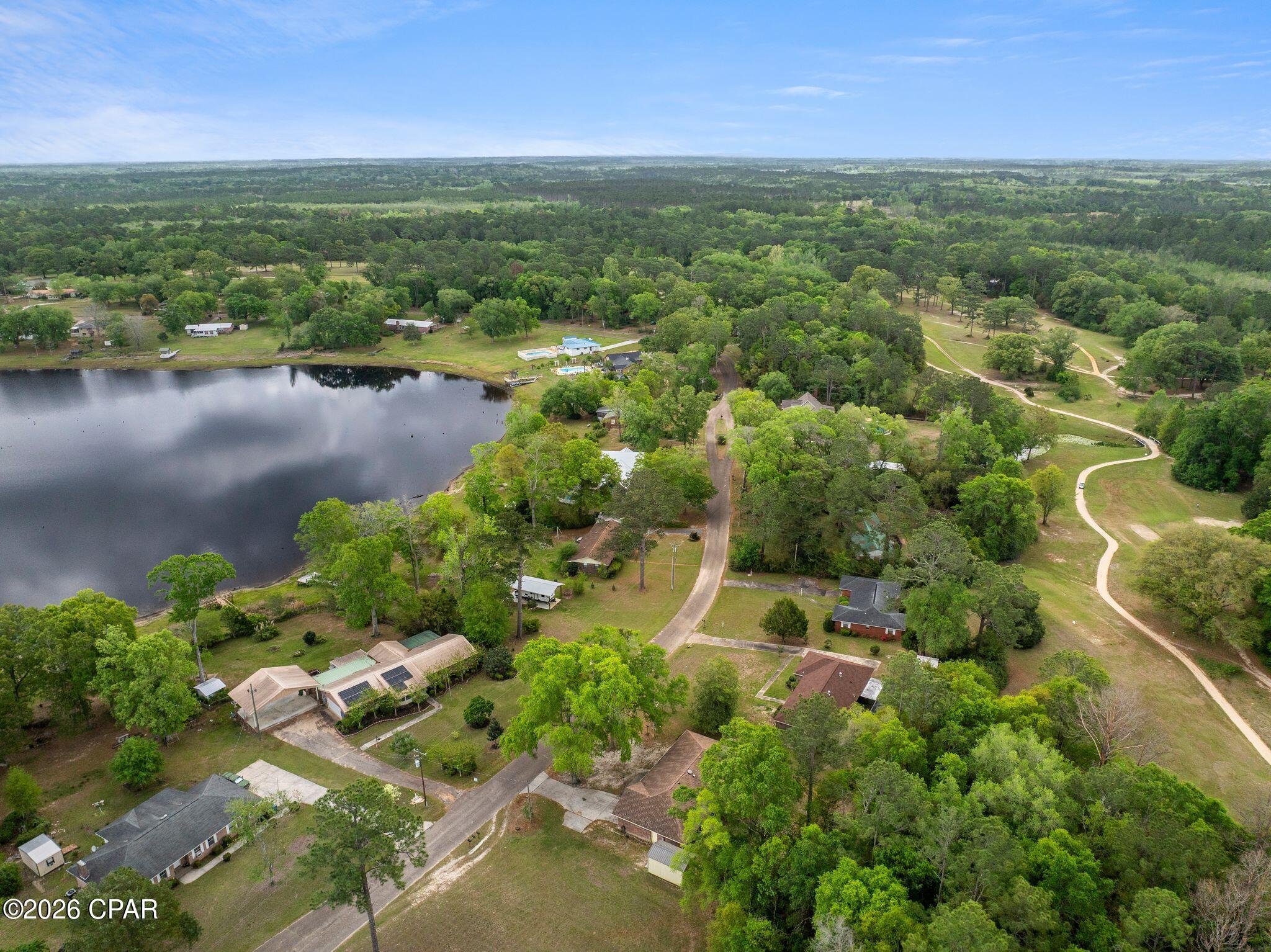 Dogwood Lakes - Residential