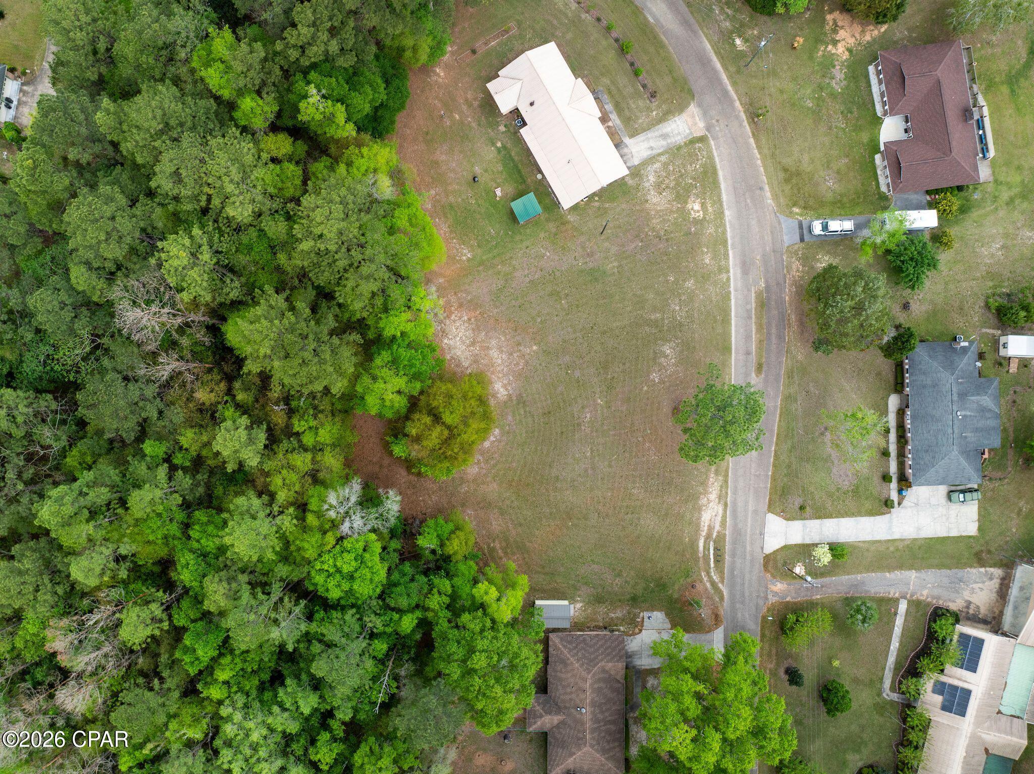 Dogwood Lakes - Residential