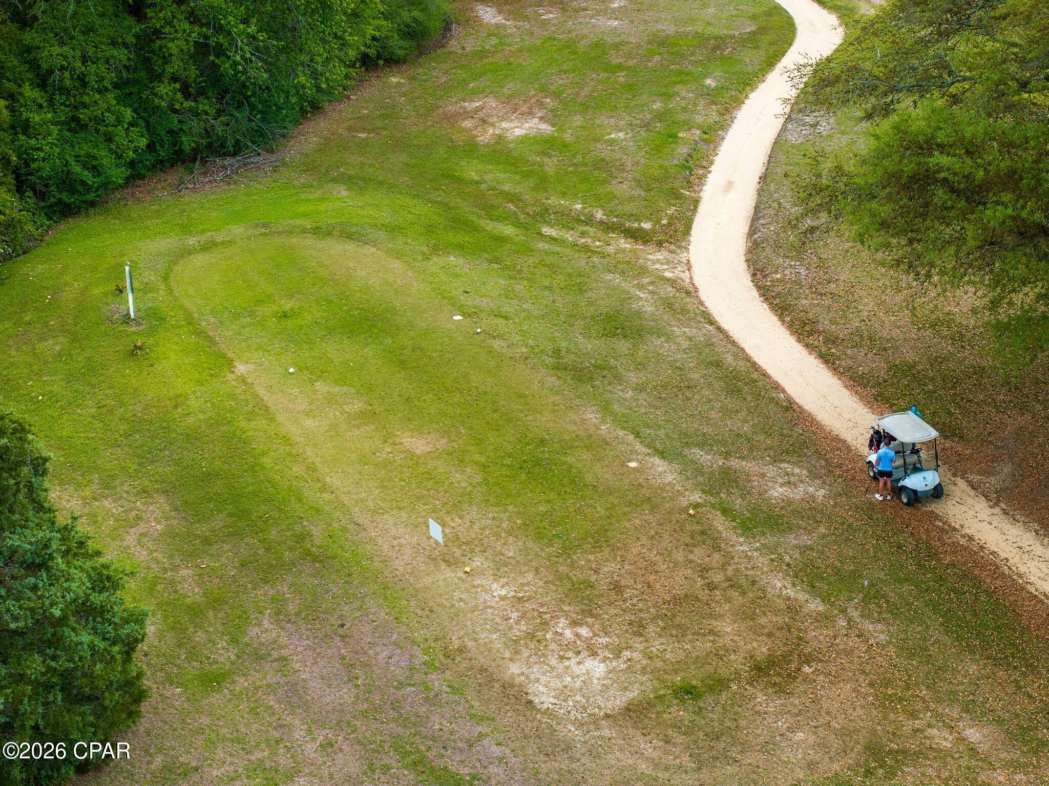 Dogwood Lakes - Residential