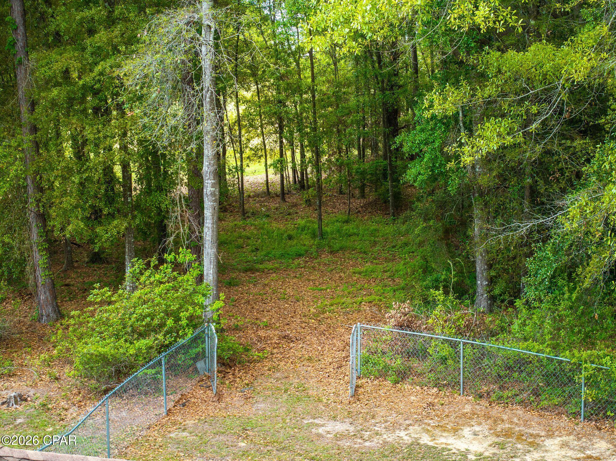 Dogwood Lakes - Residential