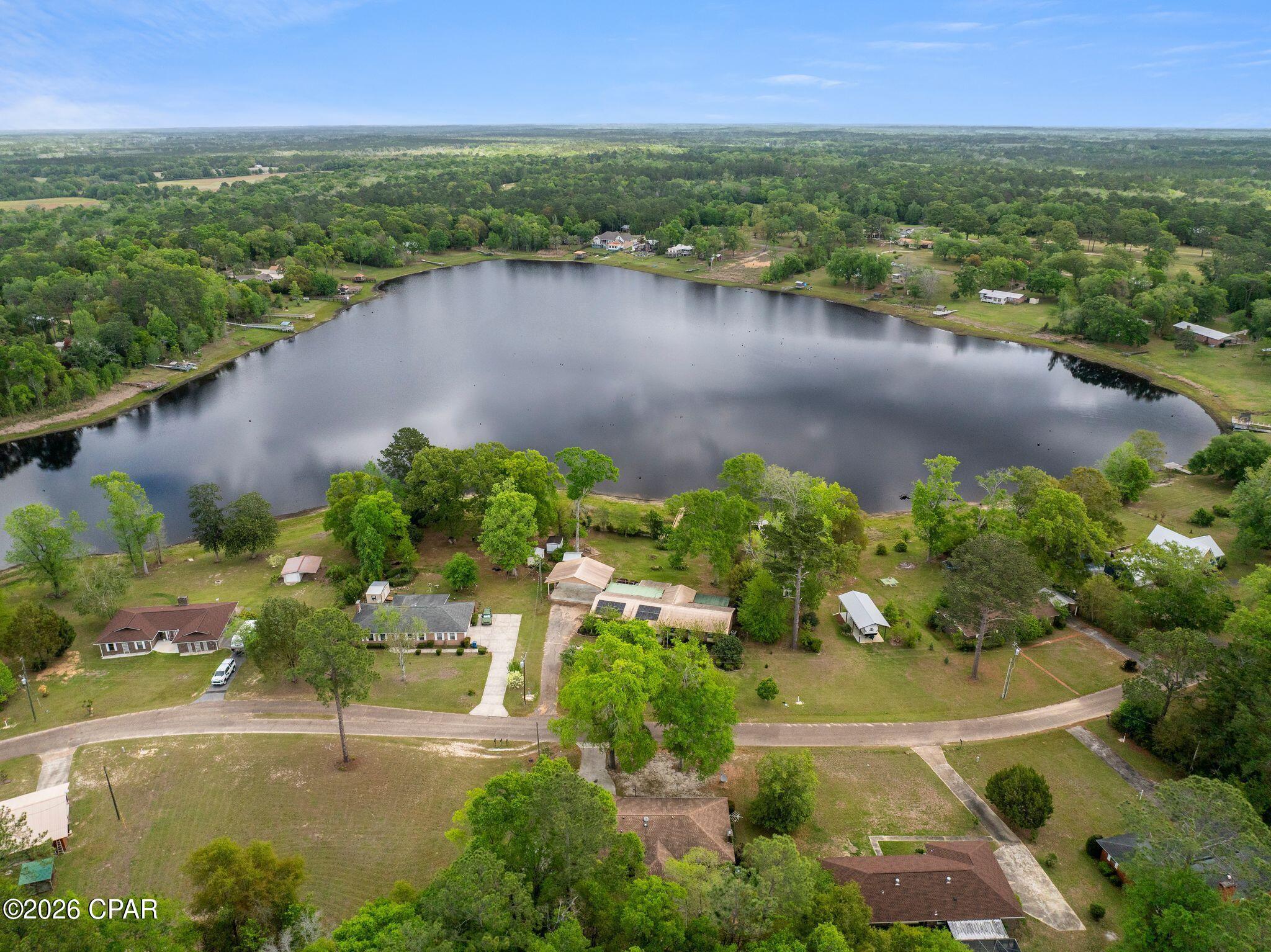 Dogwood Lakes - Residential