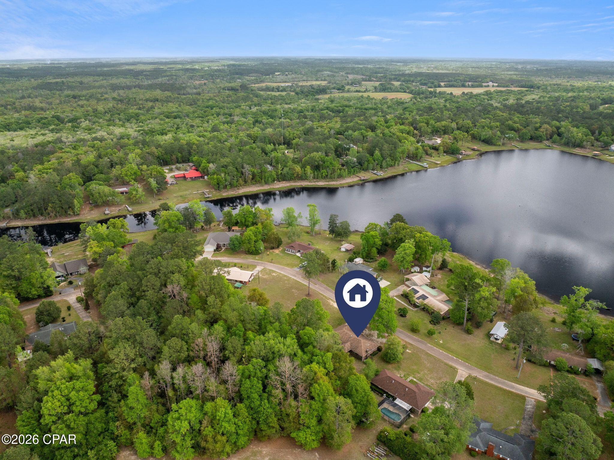 Dogwood Lakes - Residential