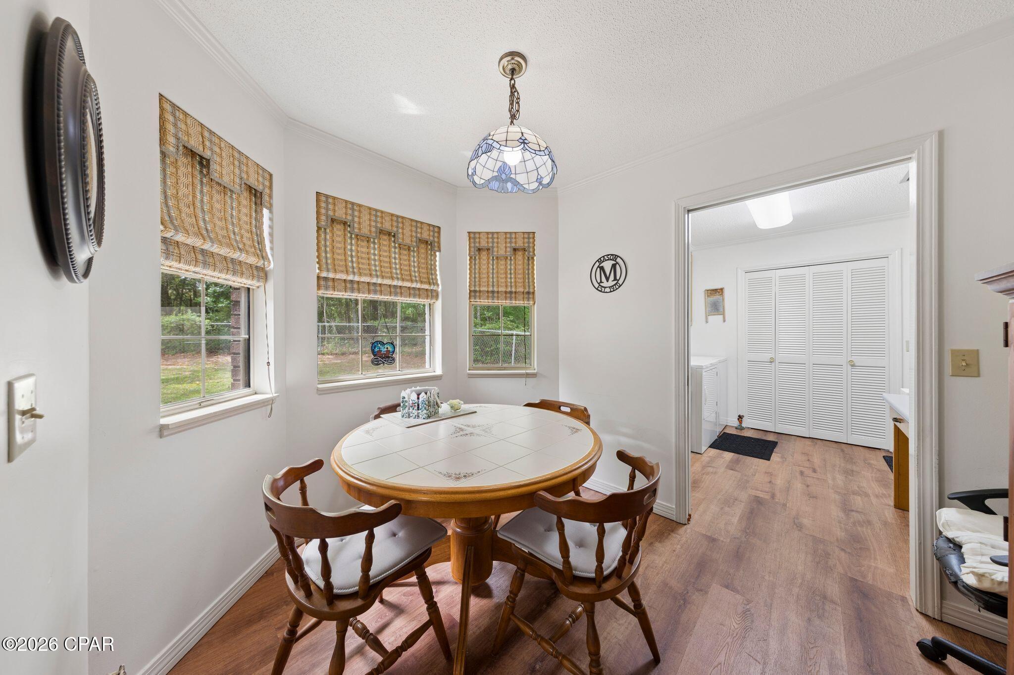 Dogwood Lakes - Residential