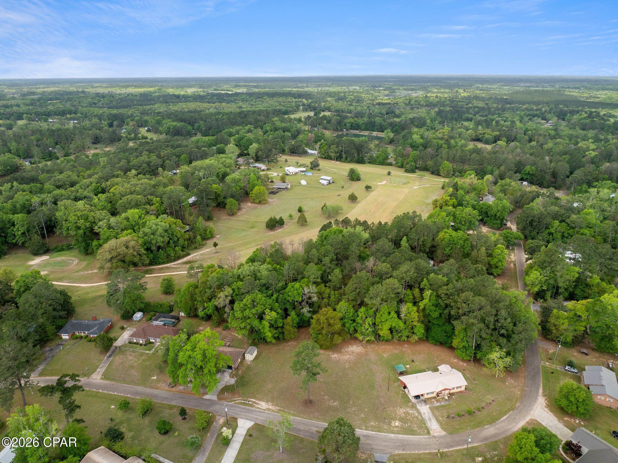 Dogwood Lakes - Residential