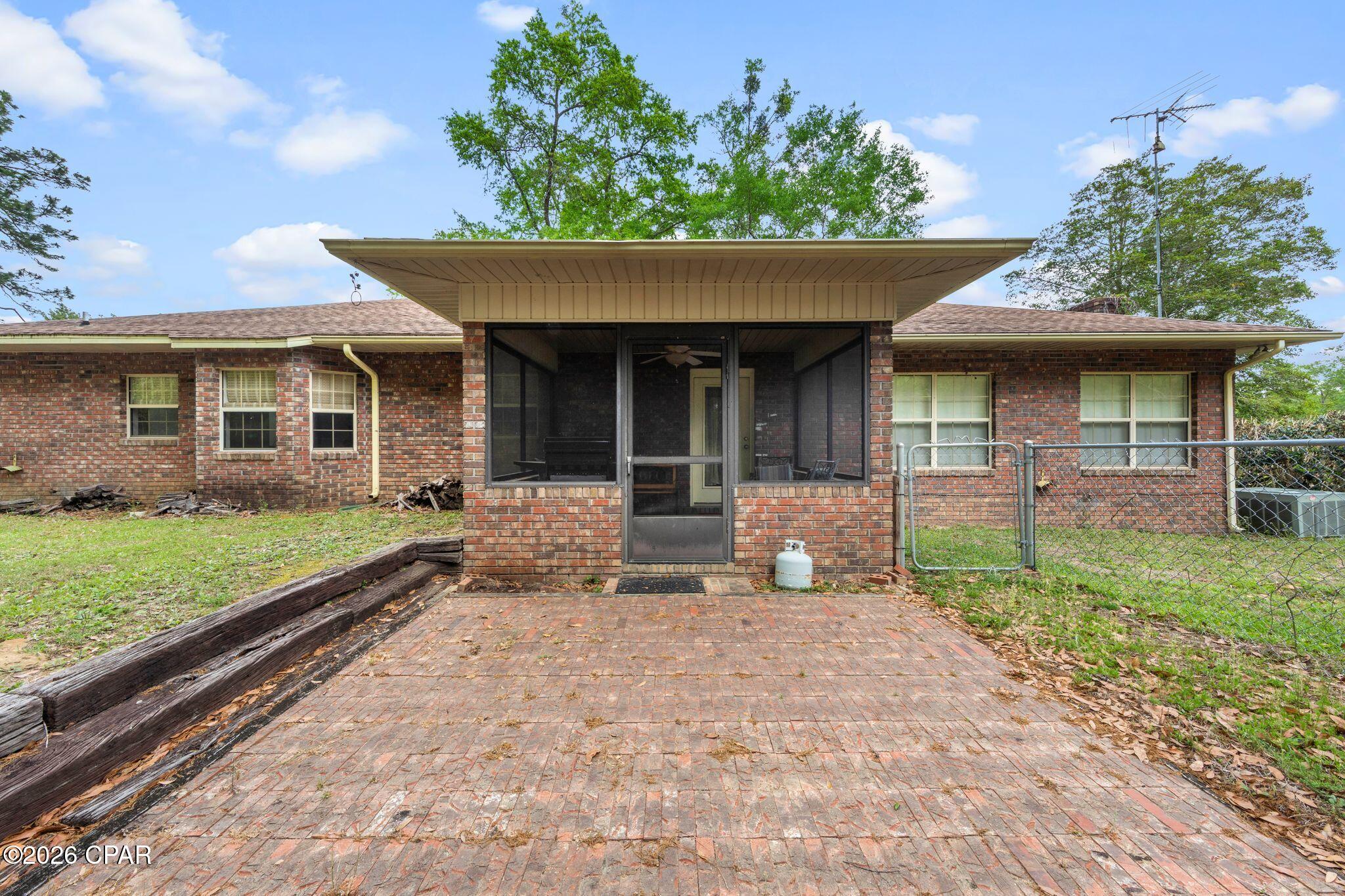 Dogwood Lakes - Residential