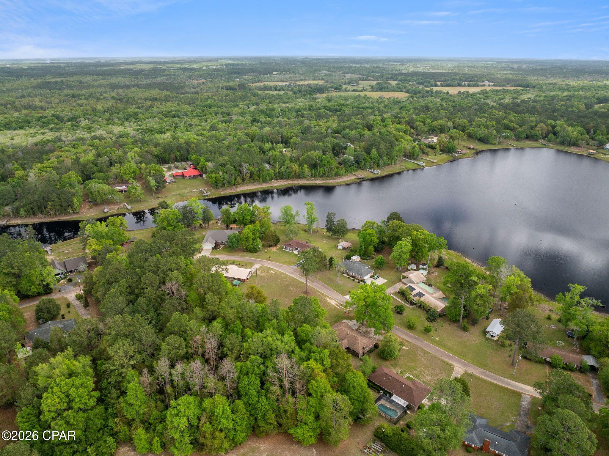 Dogwood Lakes - Residential