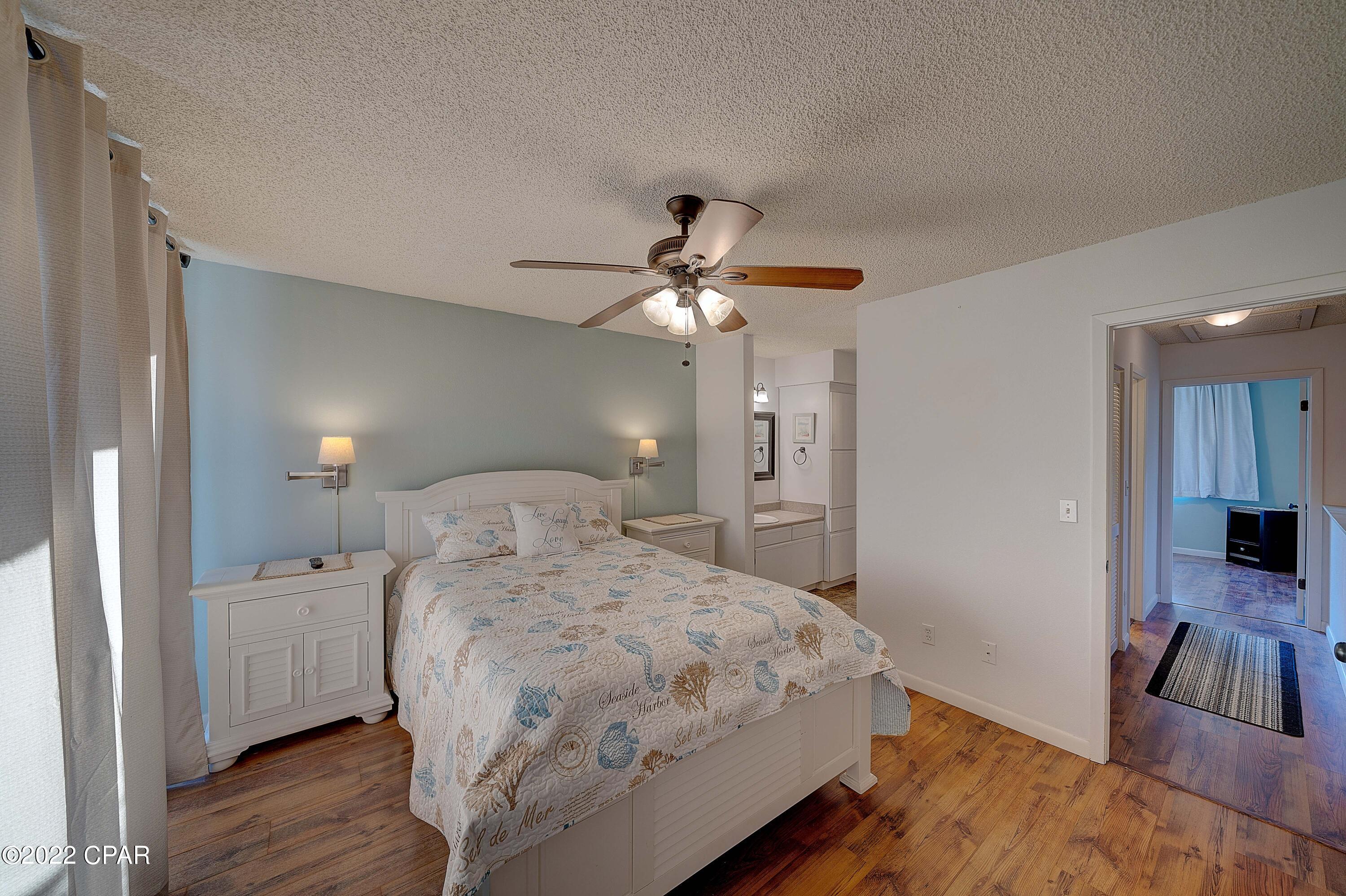 Beachwalk Condo - Residential