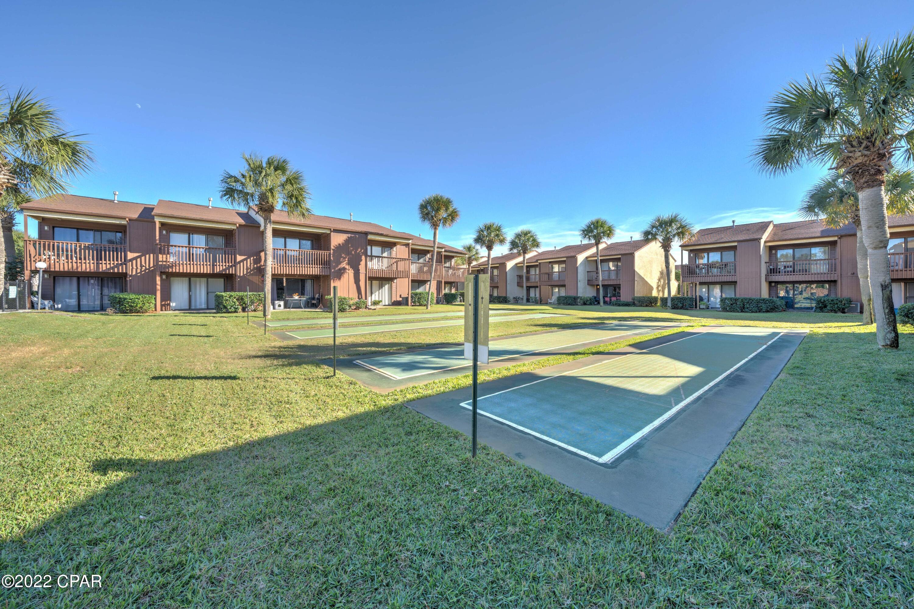 Beachwalk Condo - Residential