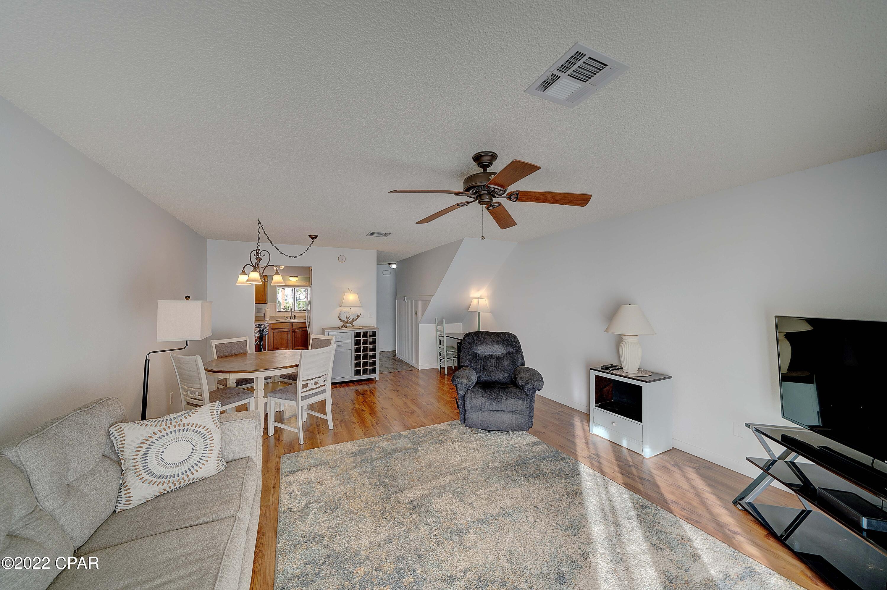 Beachwalk Condo - Residential