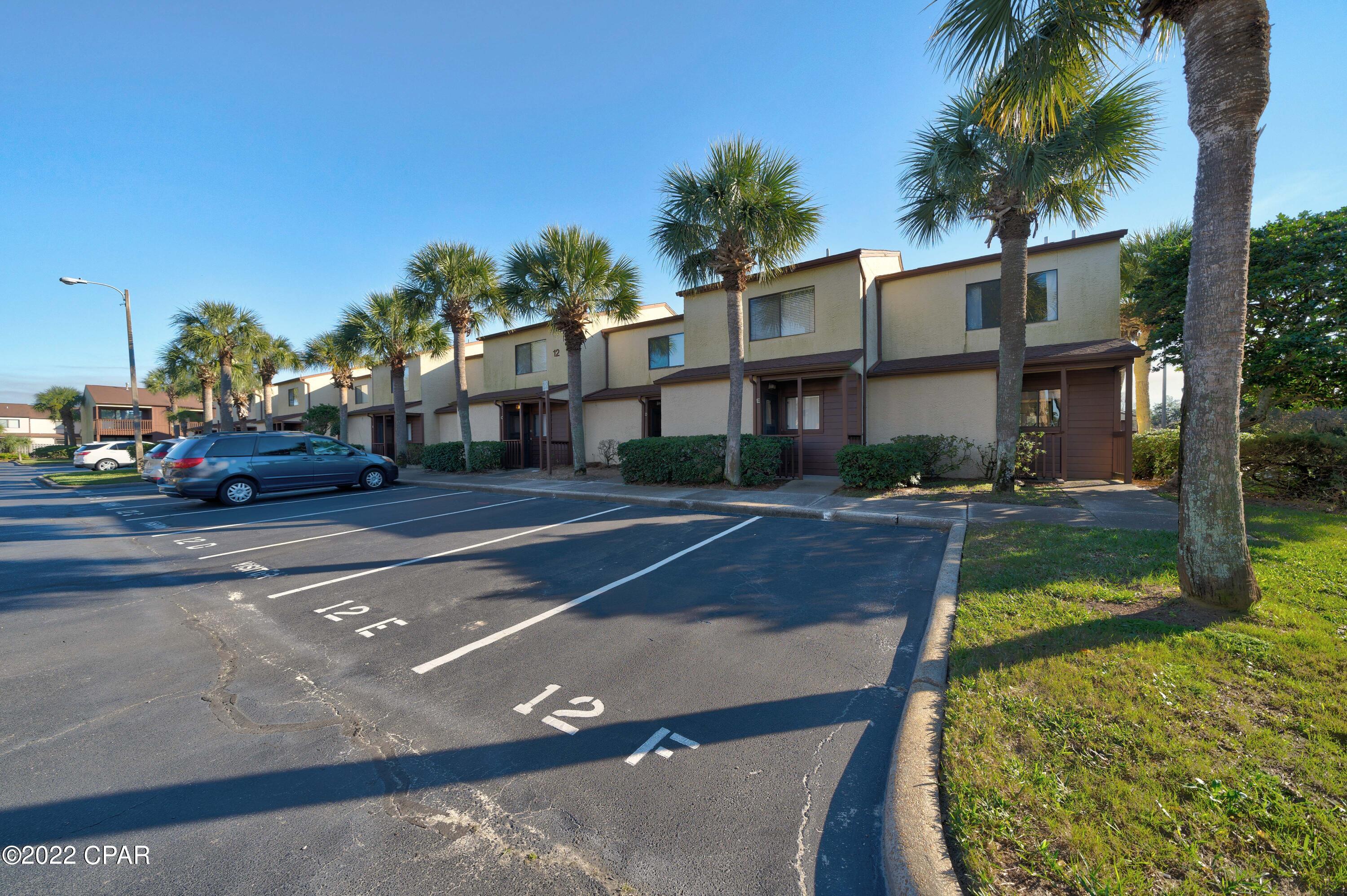 Beachwalk Condo - Residential