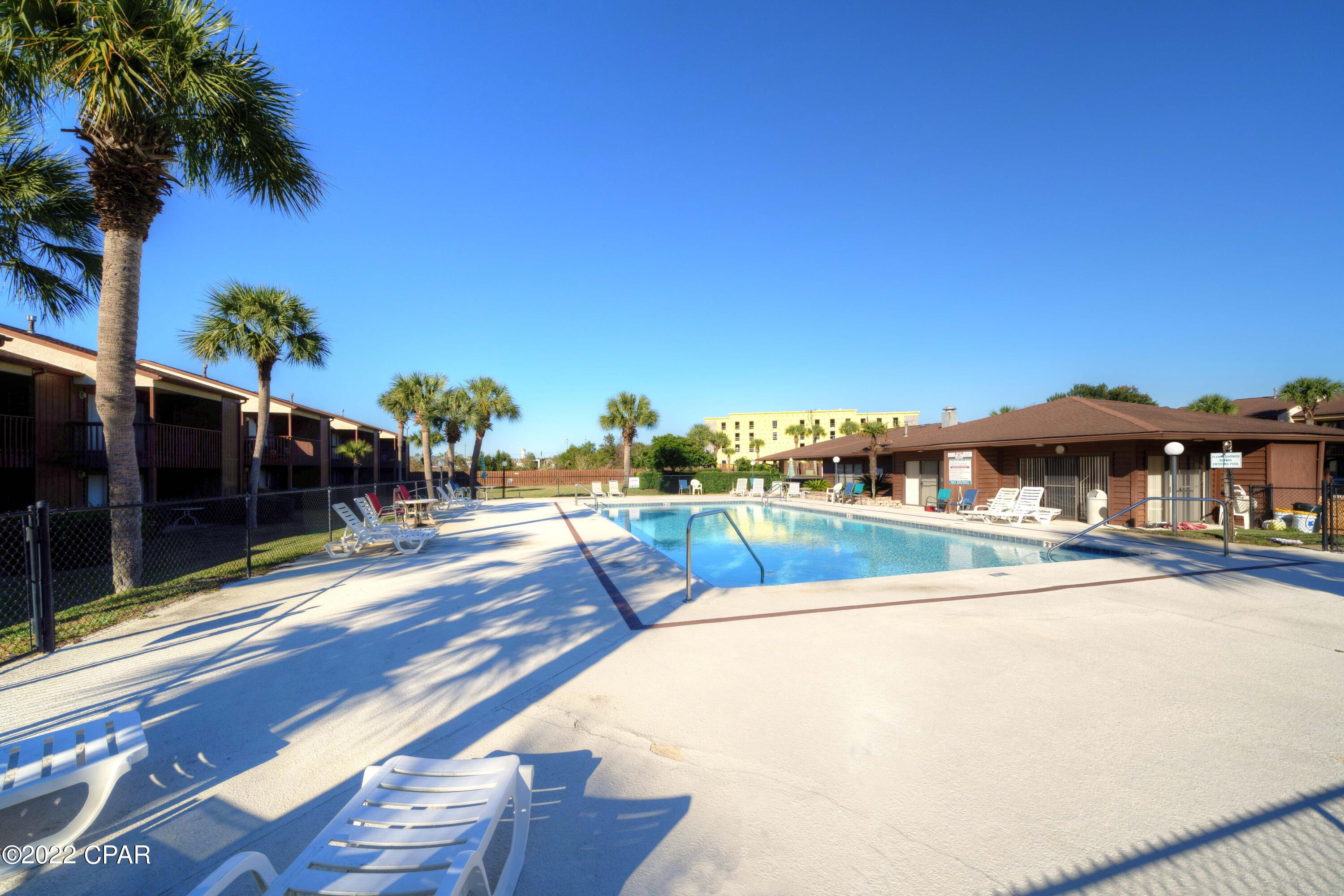 Beachwalk Condo - Residential