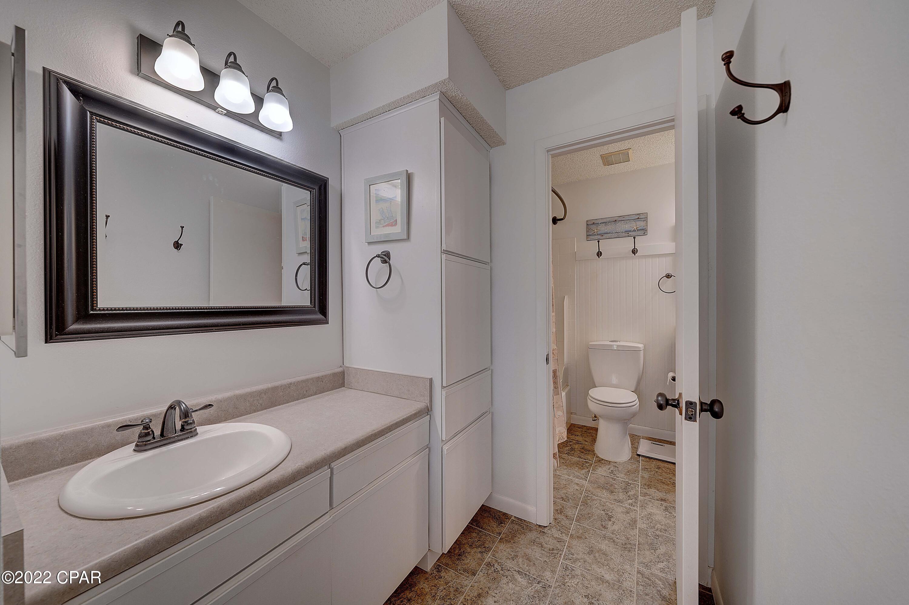 Beachwalk Condo - Residential