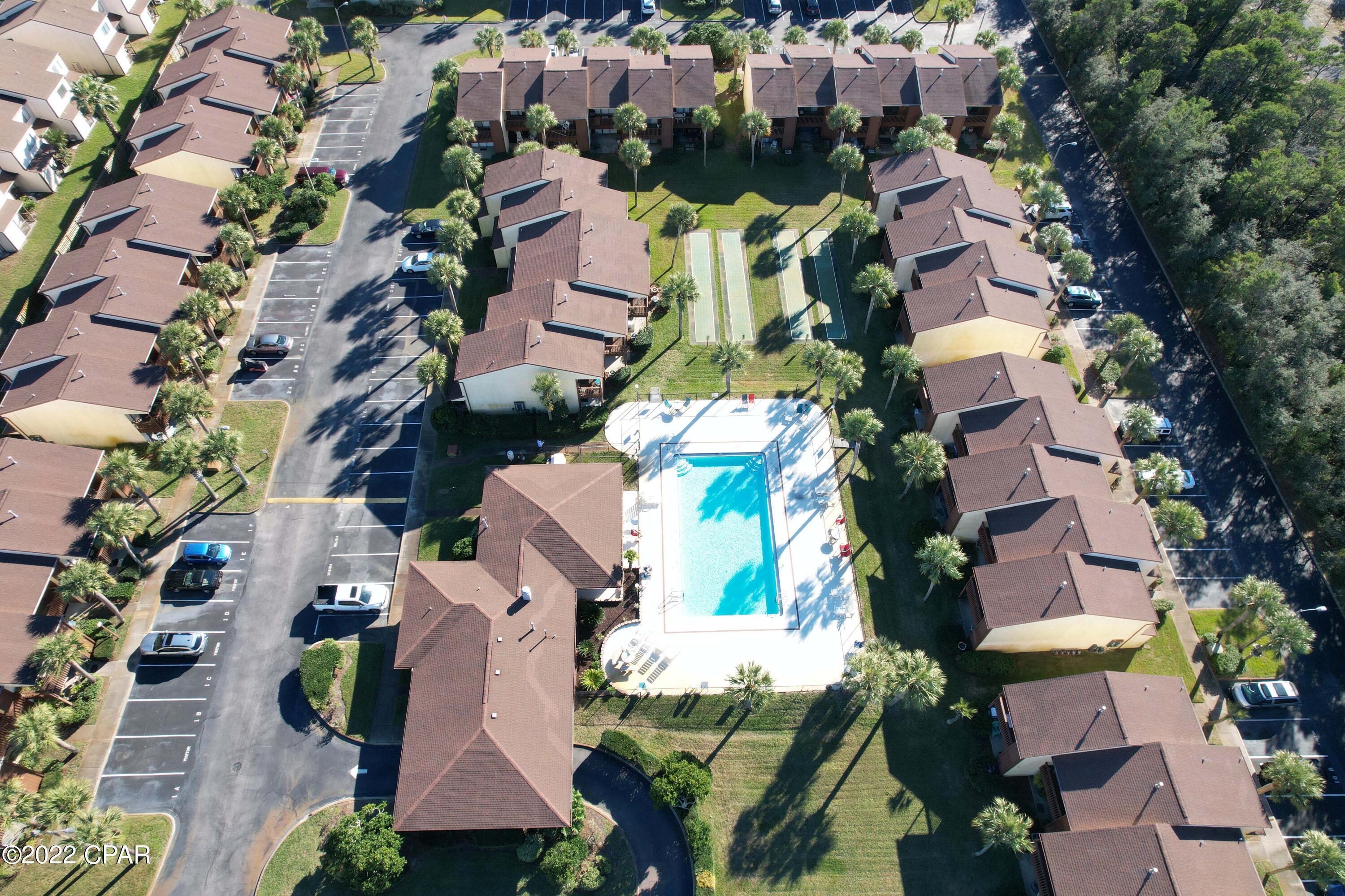 Beachwalk Condo - Residential