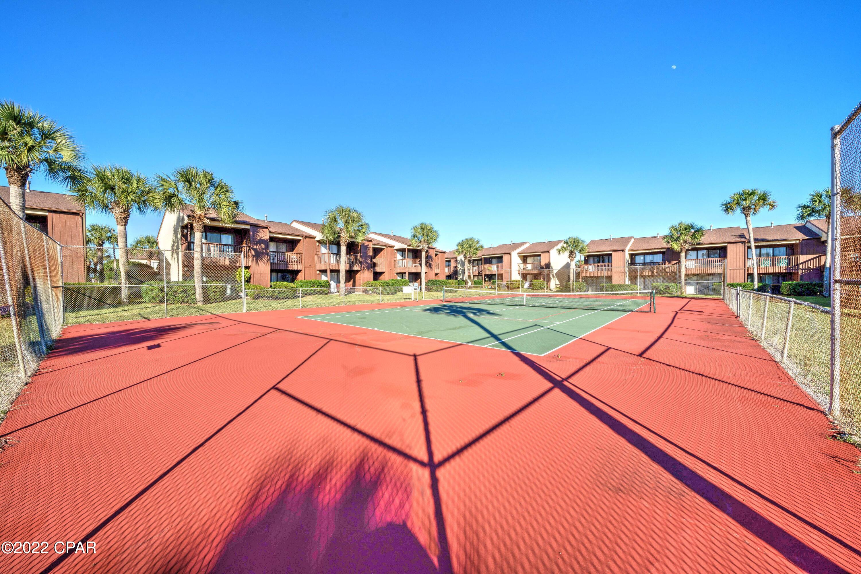 Beachwalk Condo - Residential