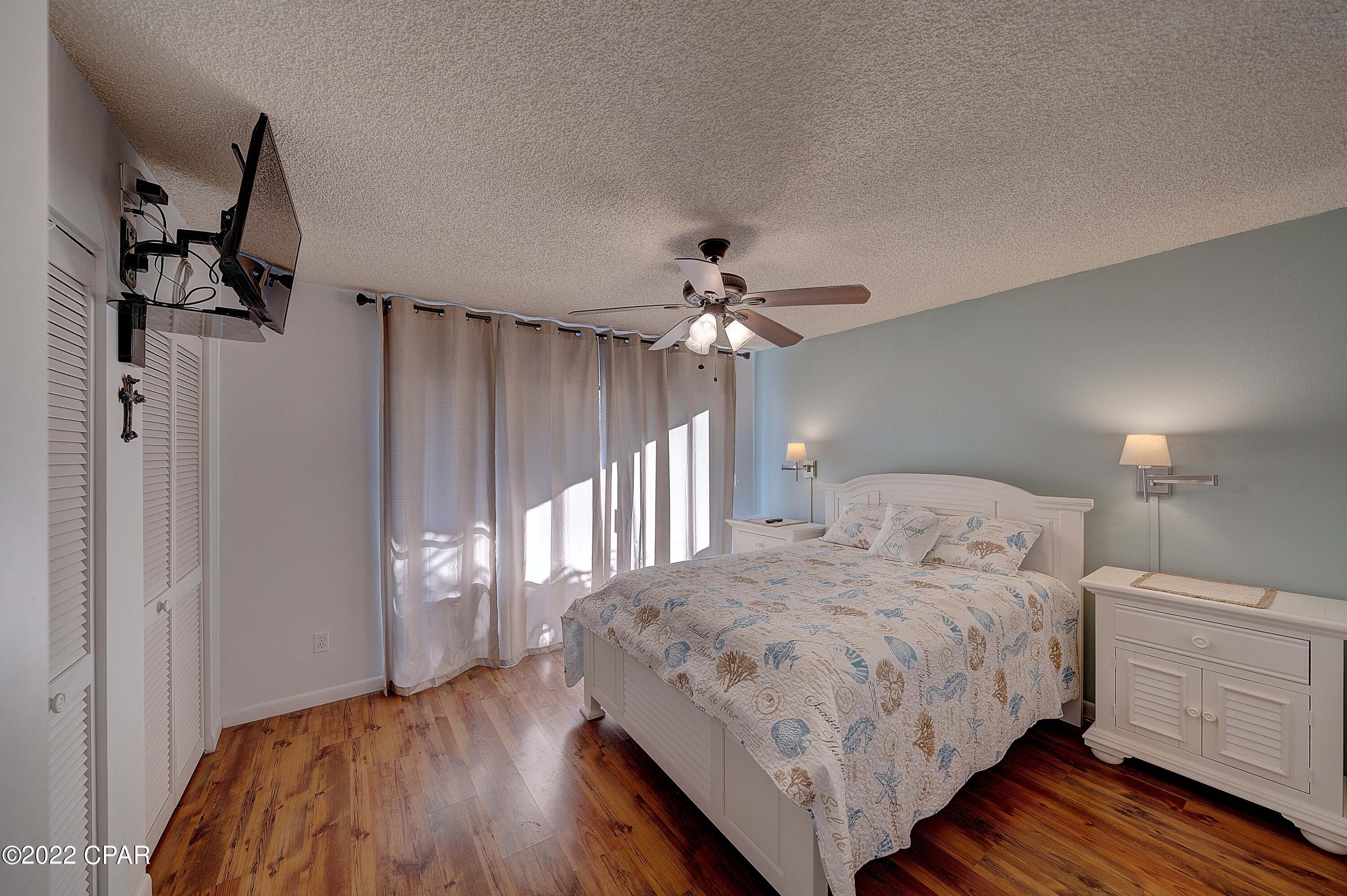 Beachwalk Condo - Residential