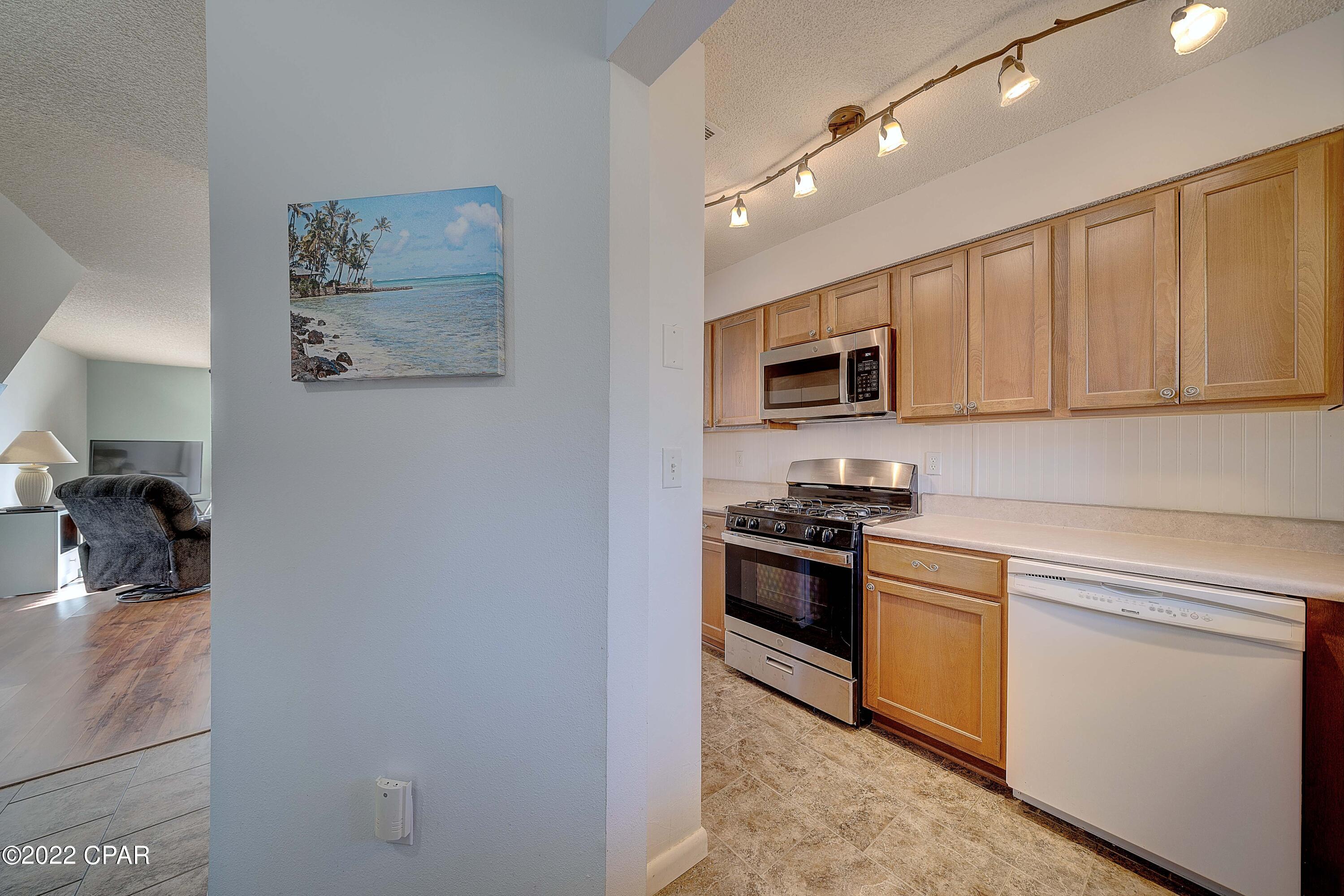 Beachwalk Condo - Residential