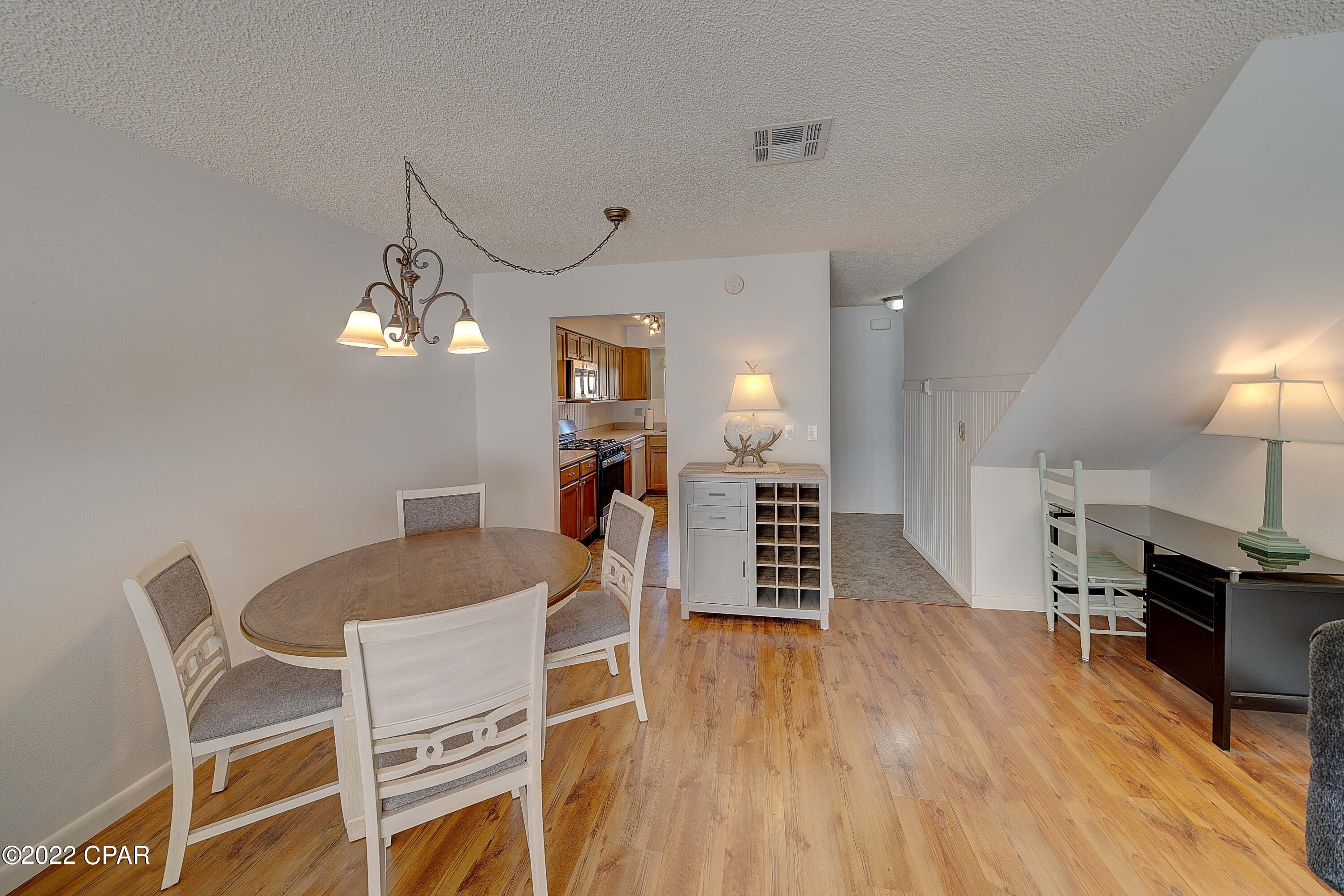 Beachwalk Condo - Residential