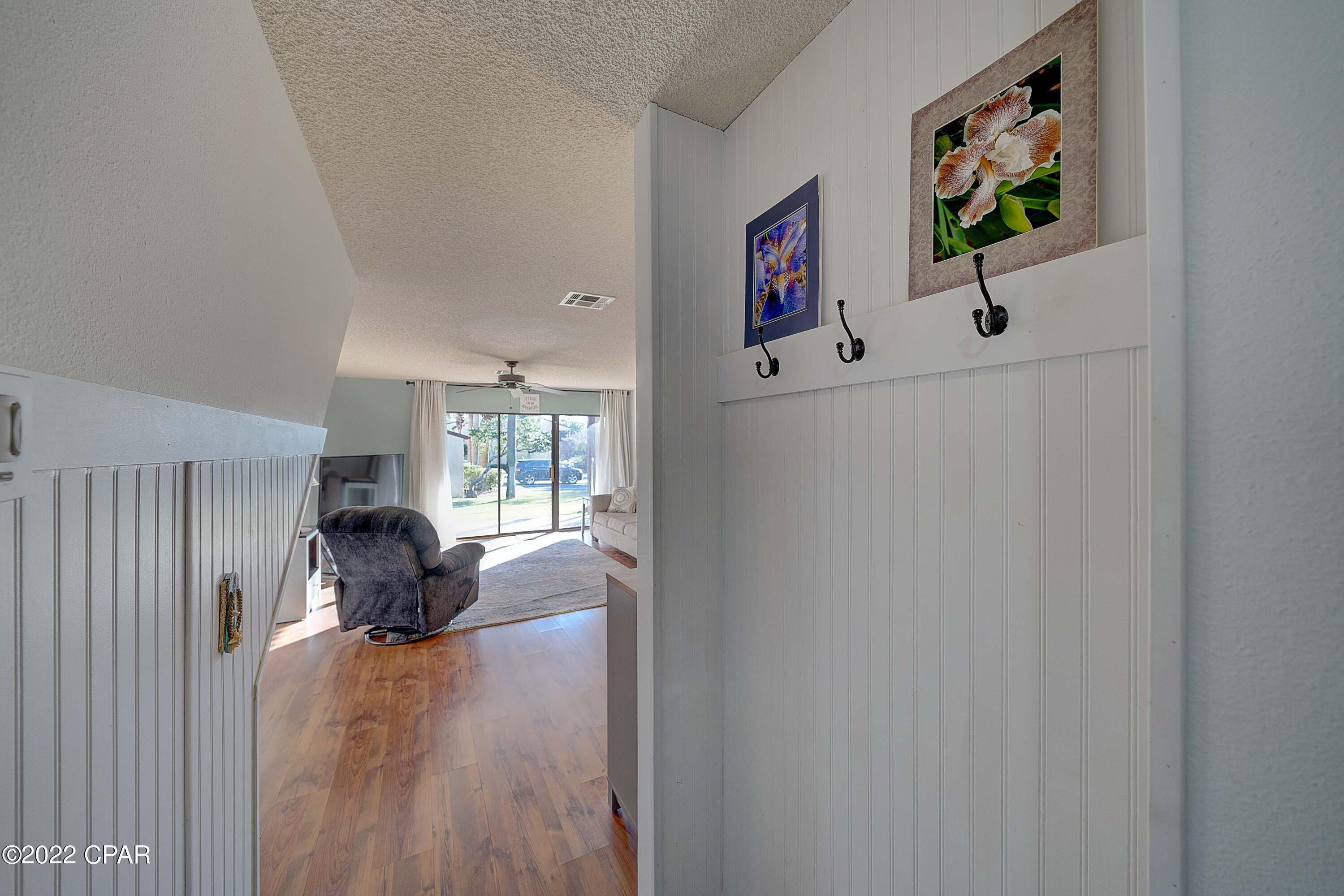 Beachwalk Condo - Residential