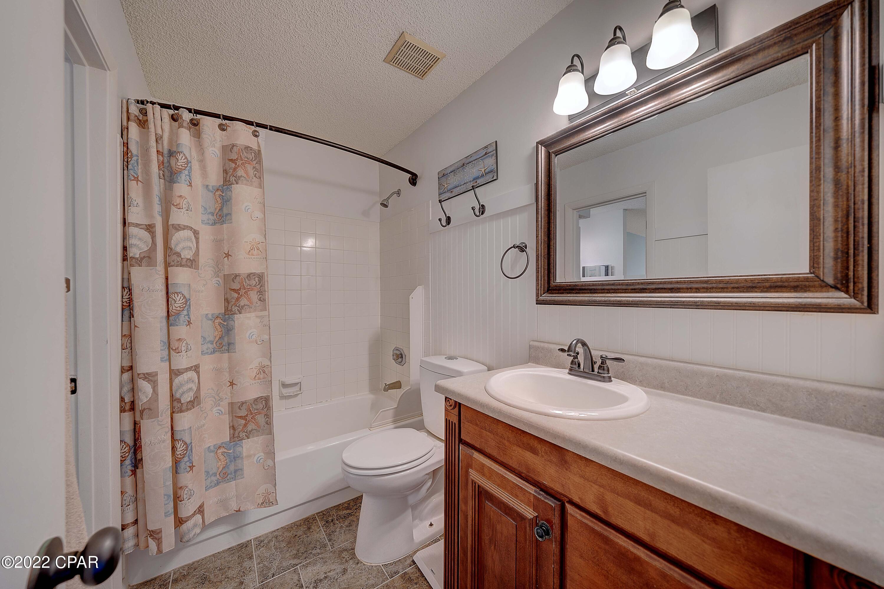 Beachwalk Condo - Residential