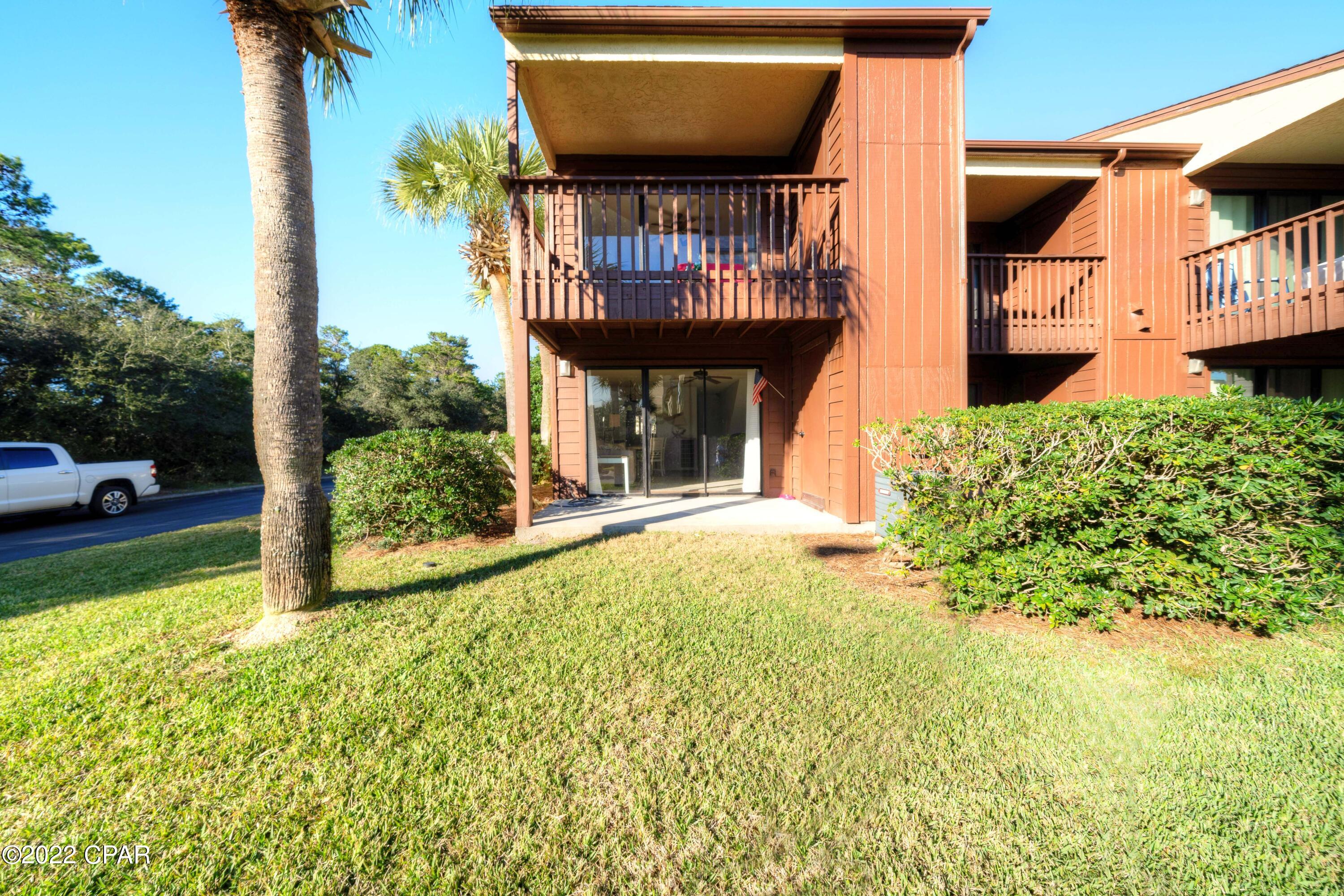 Beachwalk Condo - Residential