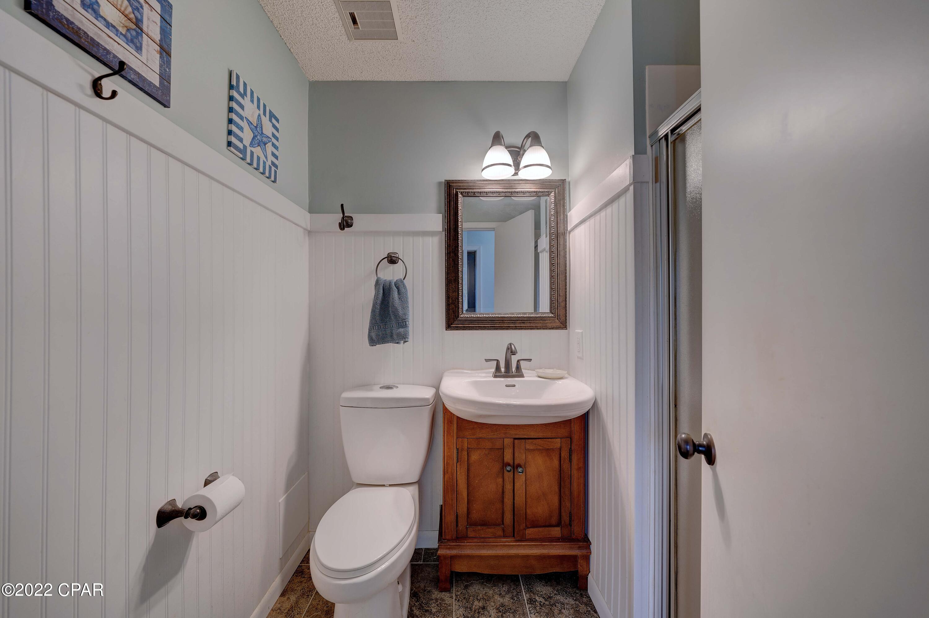 Beachwalk Condo - Residential