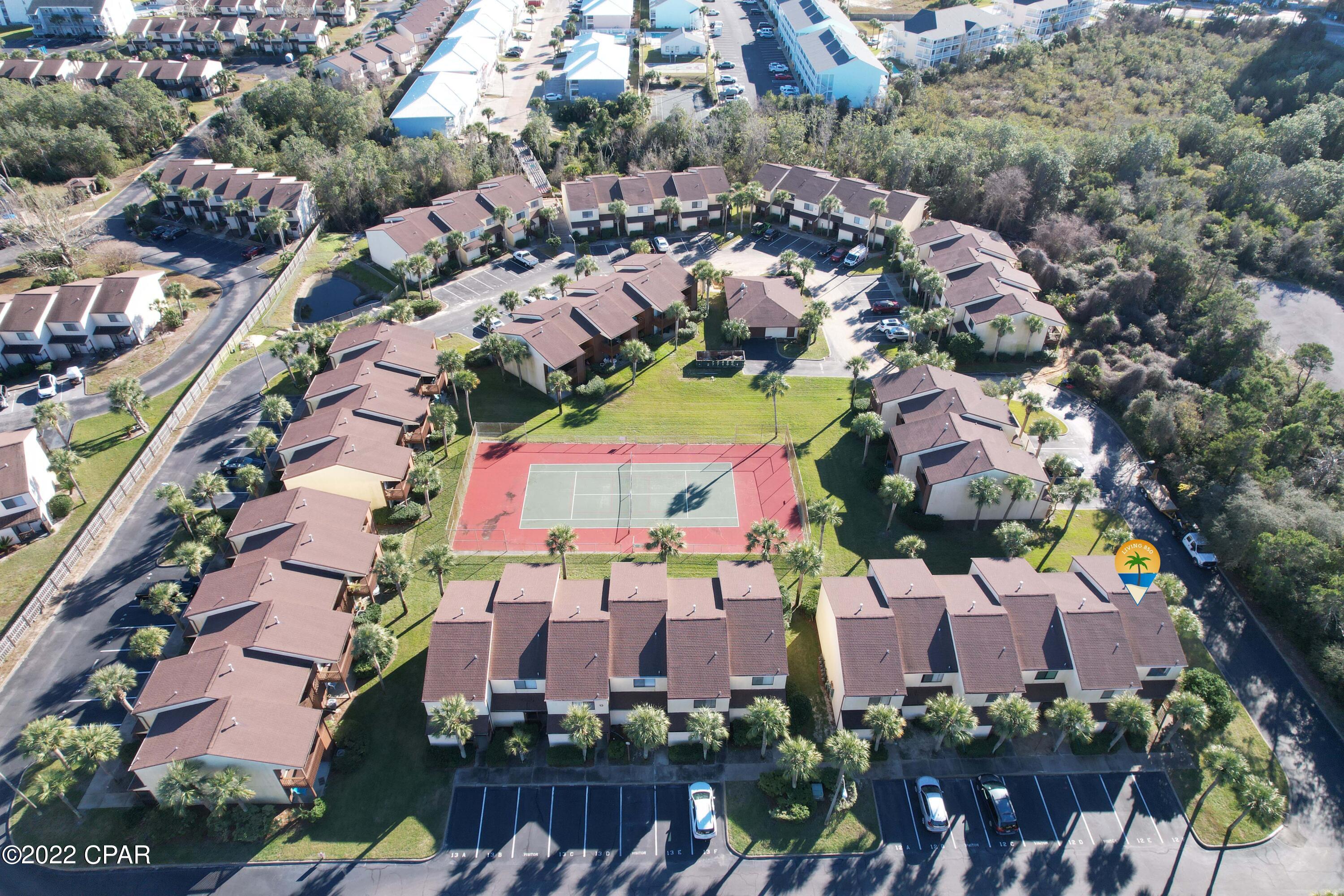 Beachwalk Condo - Residential