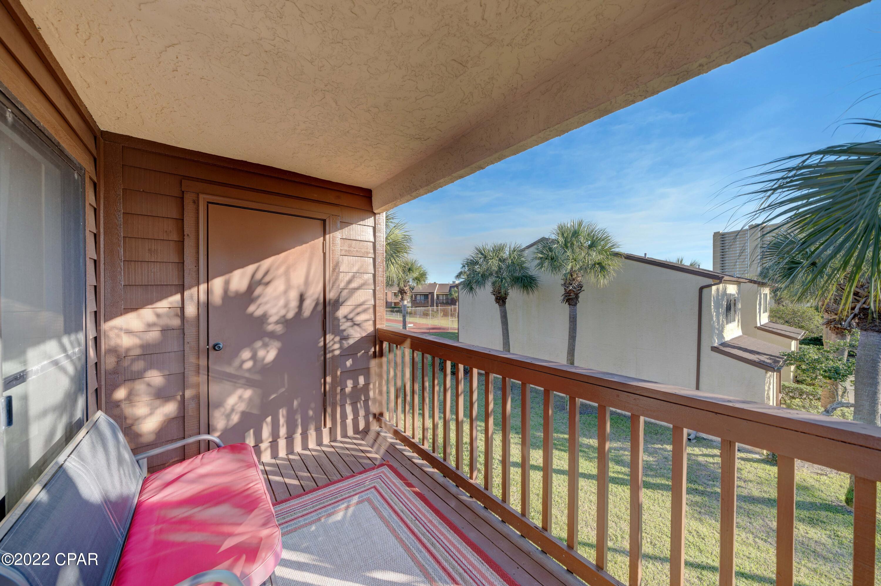 Beachwalk Condo - Residential