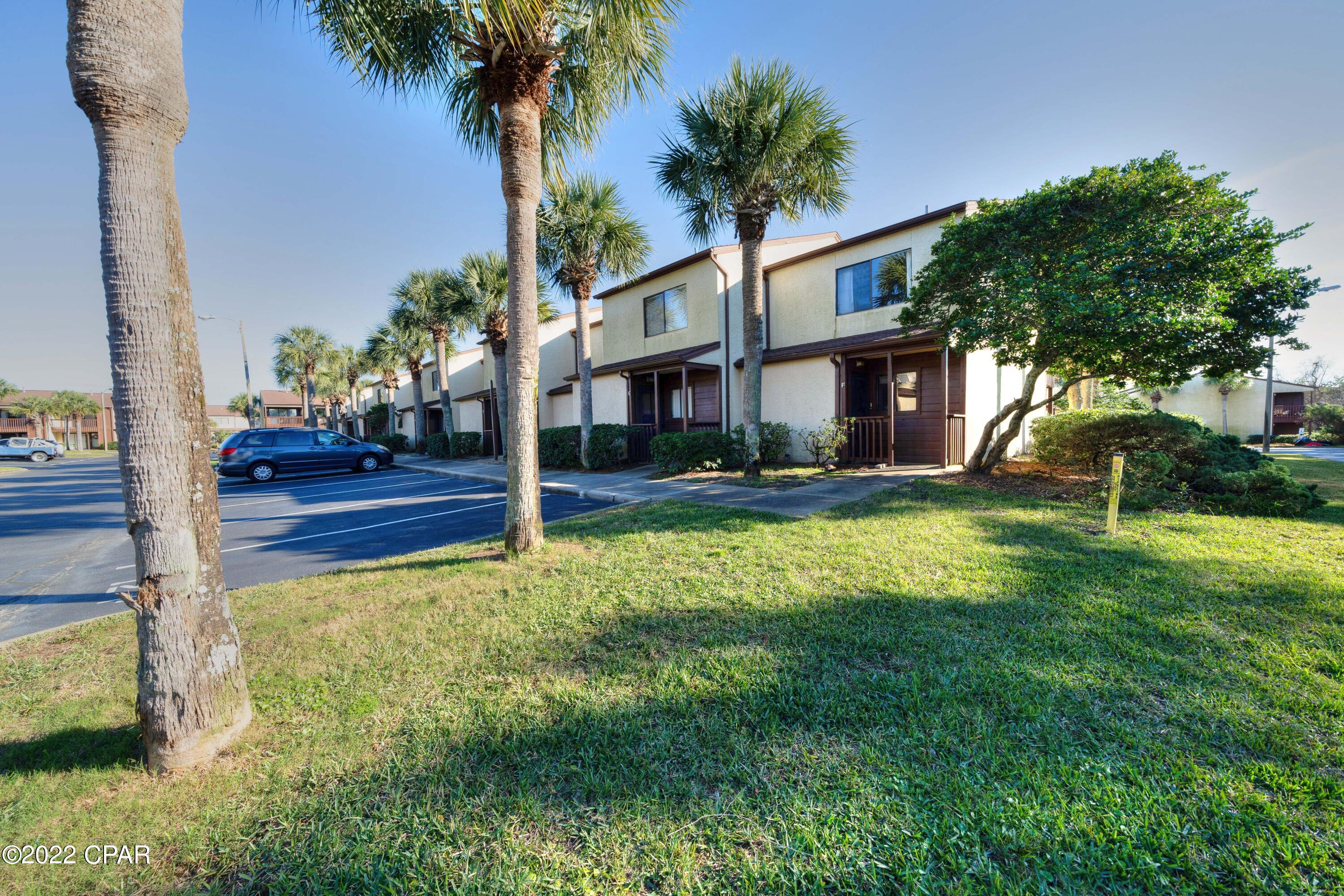 Beachwalk Condo - Residential