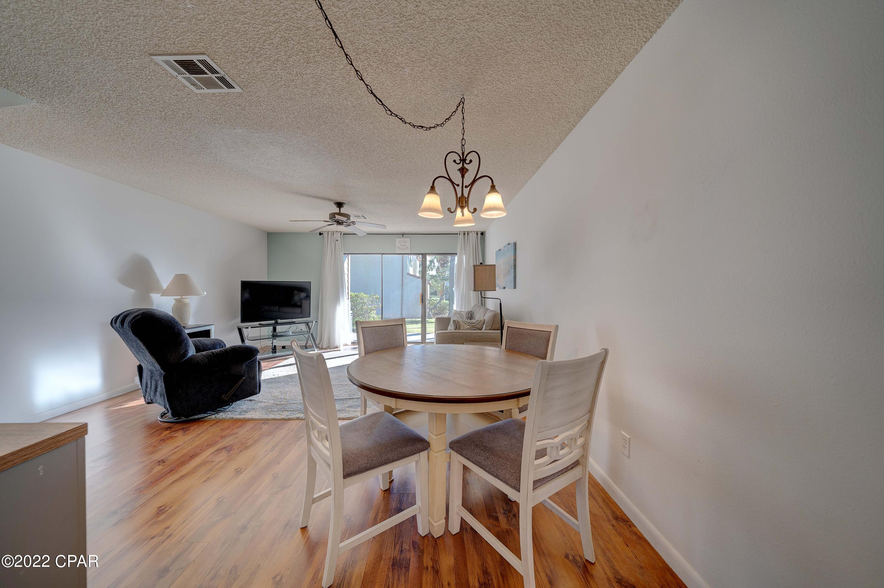 Beachwalk Condo - Residential