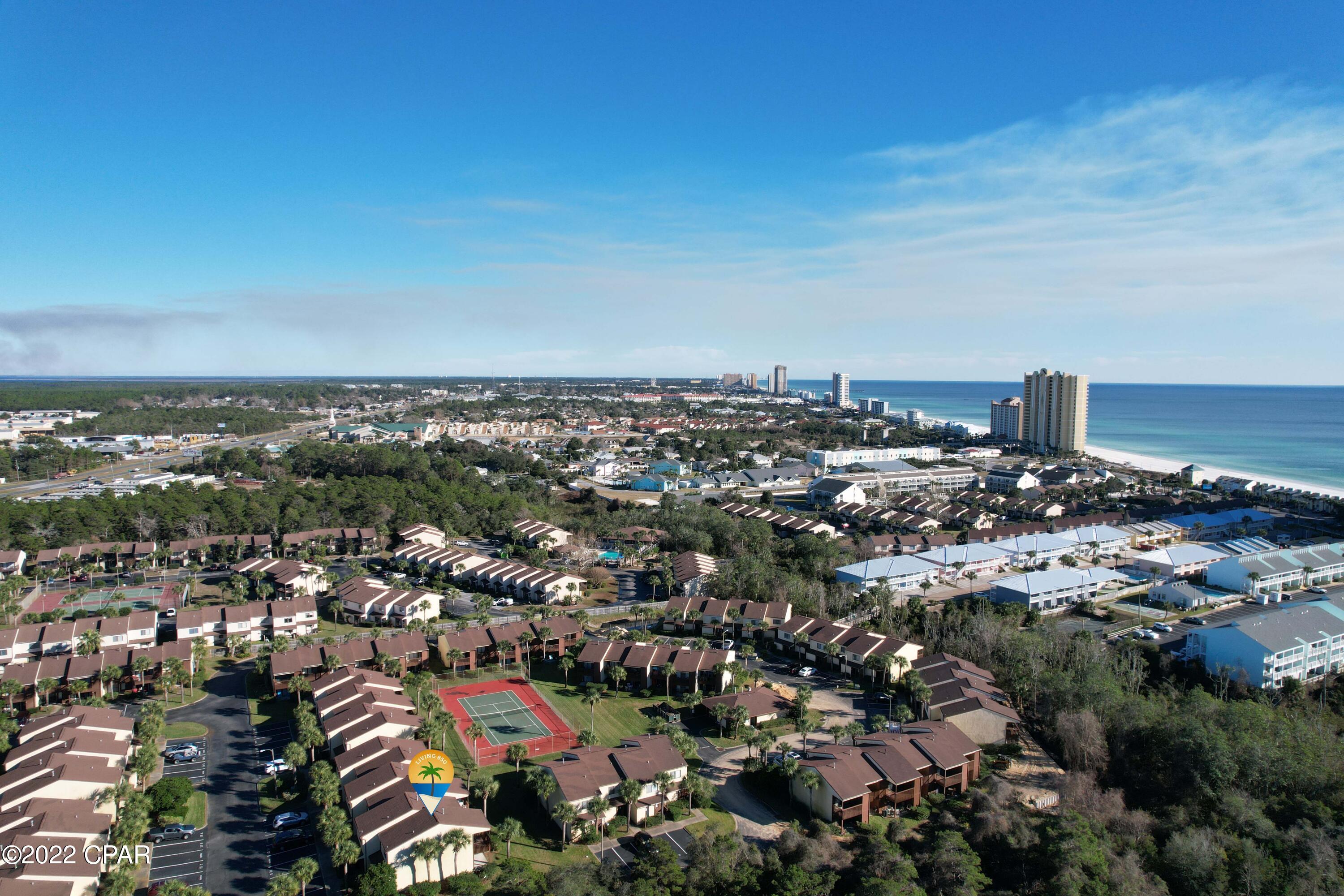Beachwalk Condo - Residential