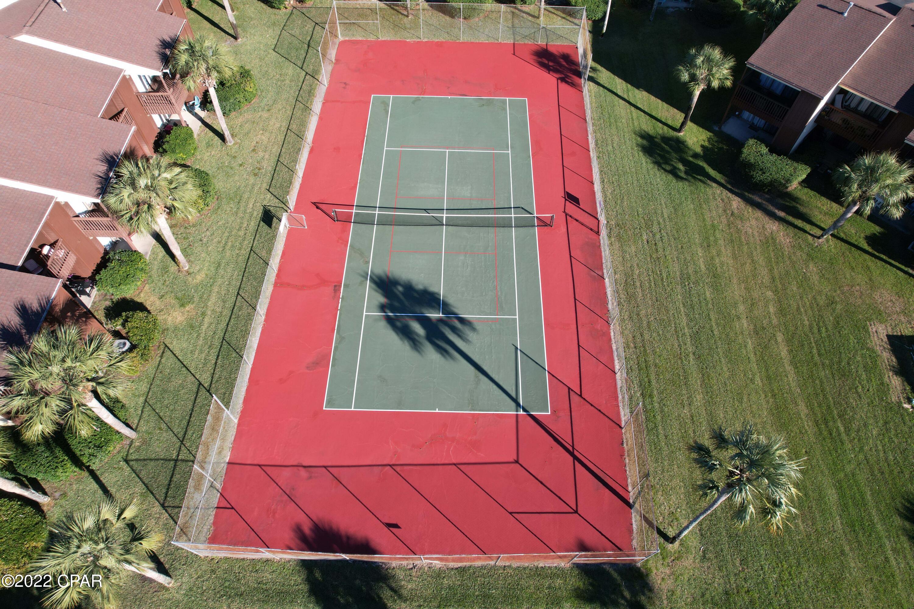 Beachwalk Condo - Residential