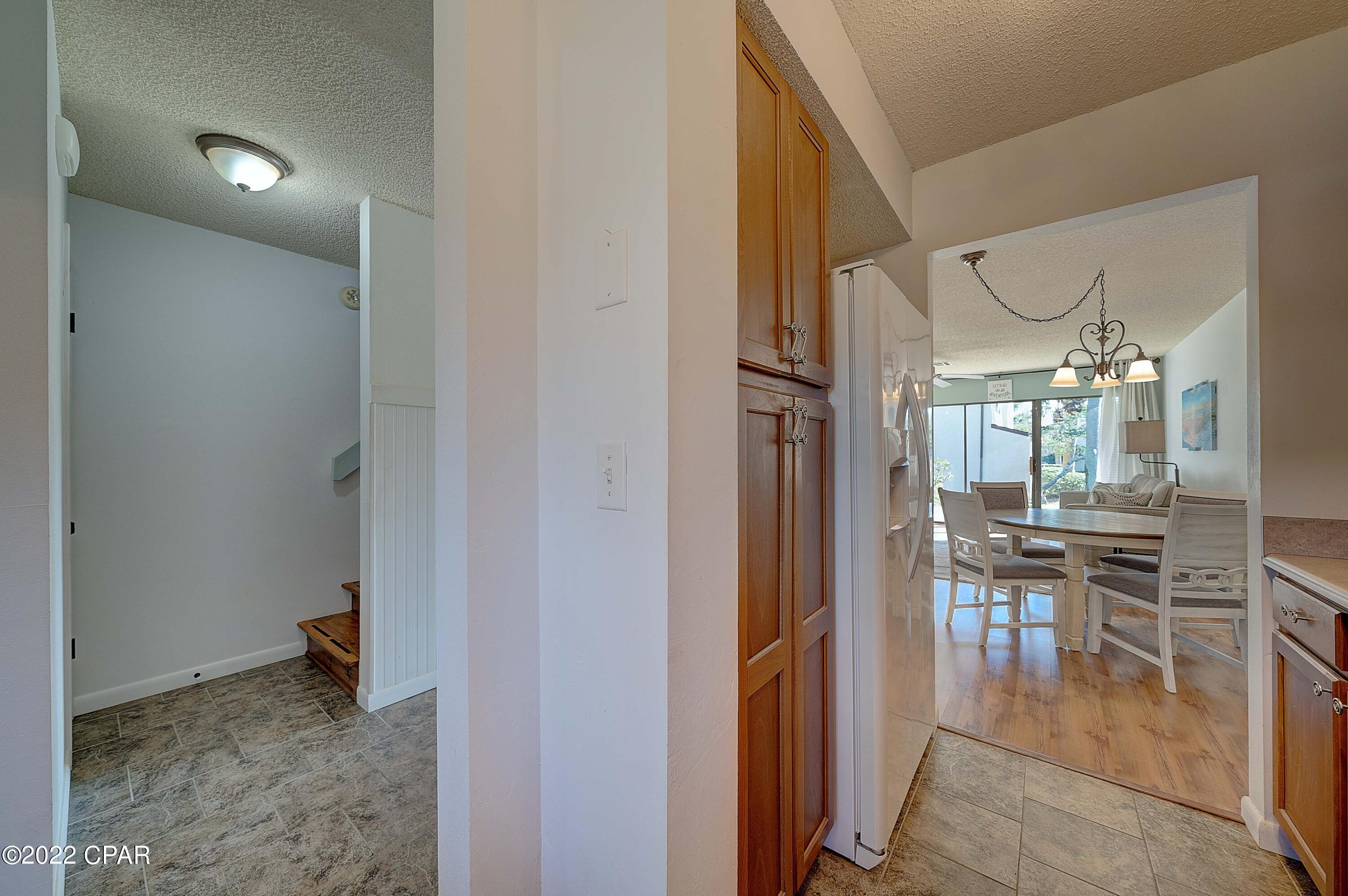 Beachwalk Condo - Residential