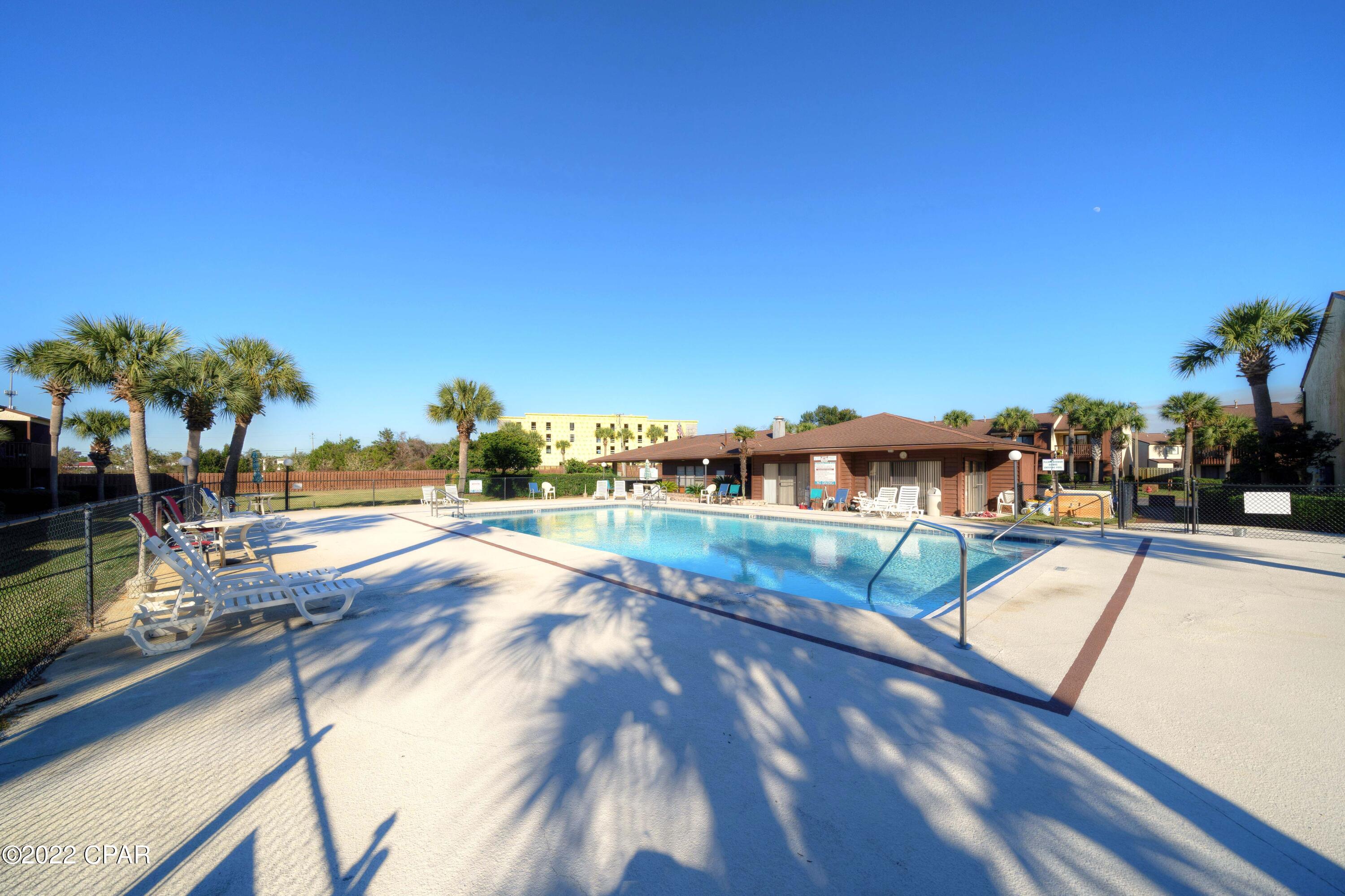 Beachwalk Condo - Residential