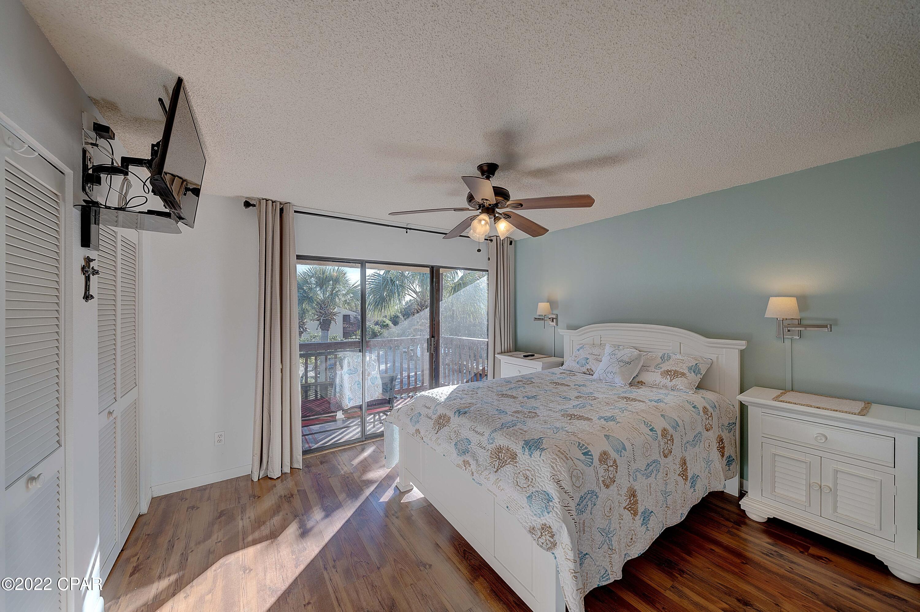 Beachwalk Condo - Residential
