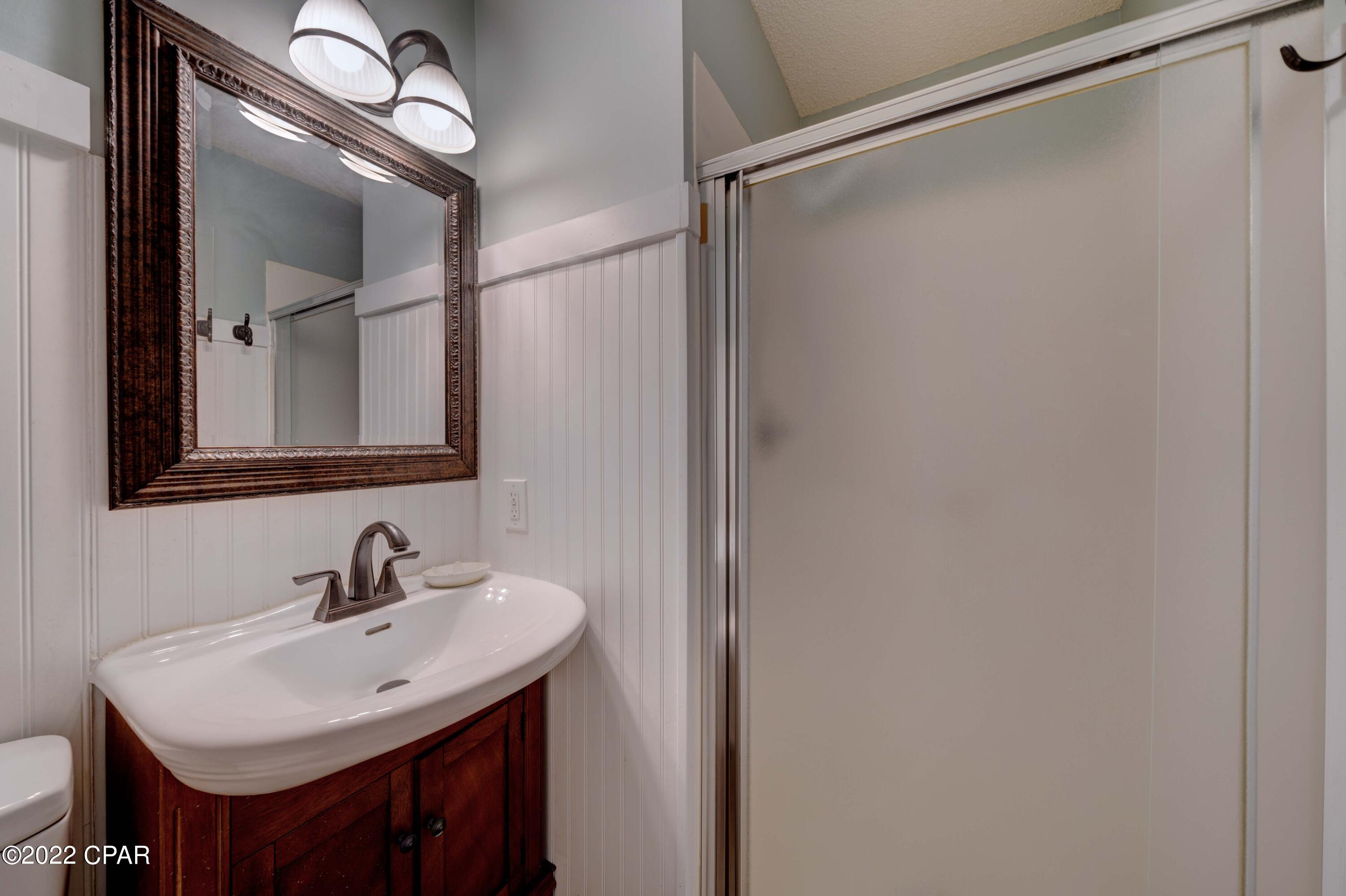 Beachwalk Condo - Residential