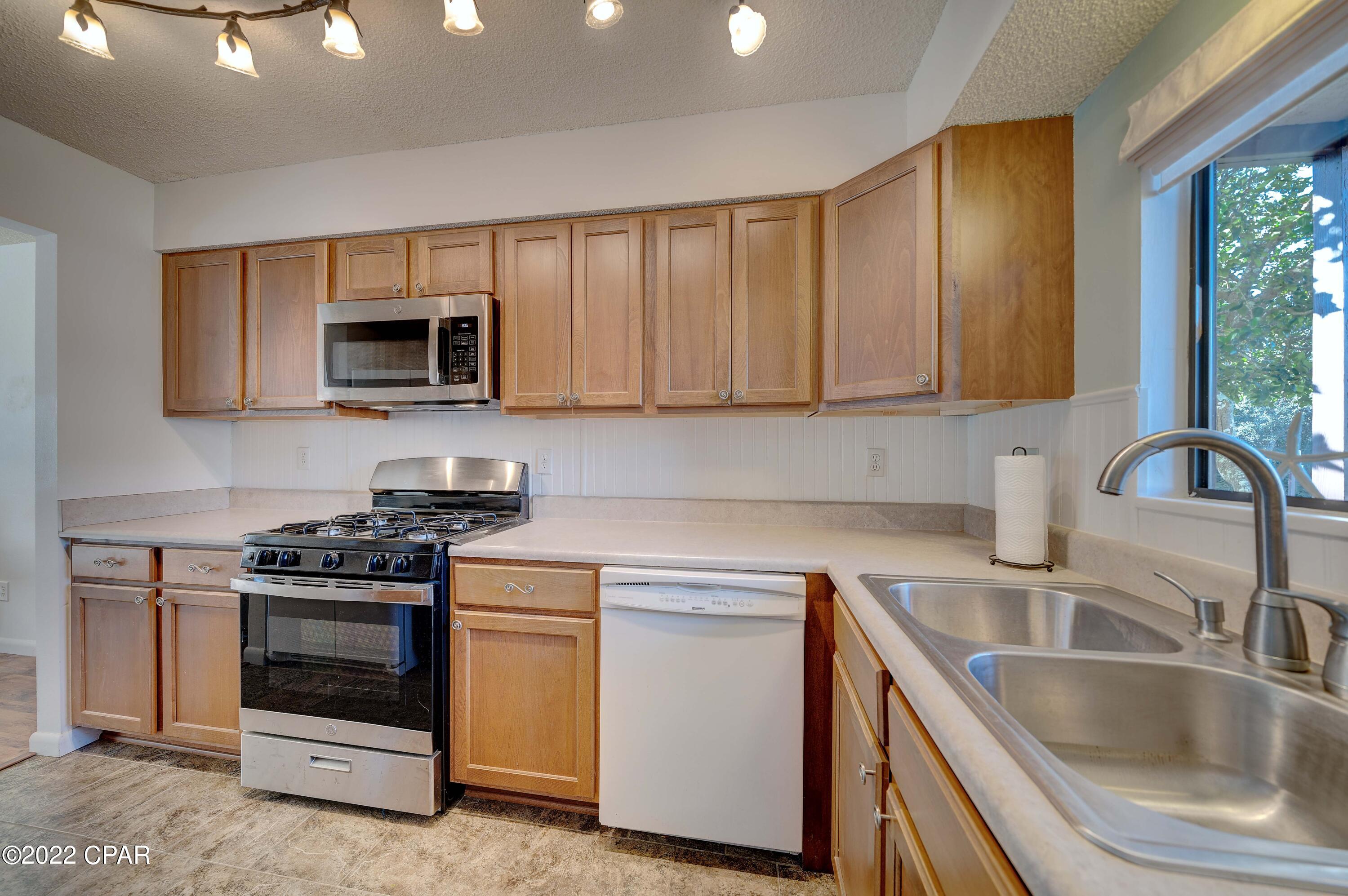 Beachwalk Condo - Residential