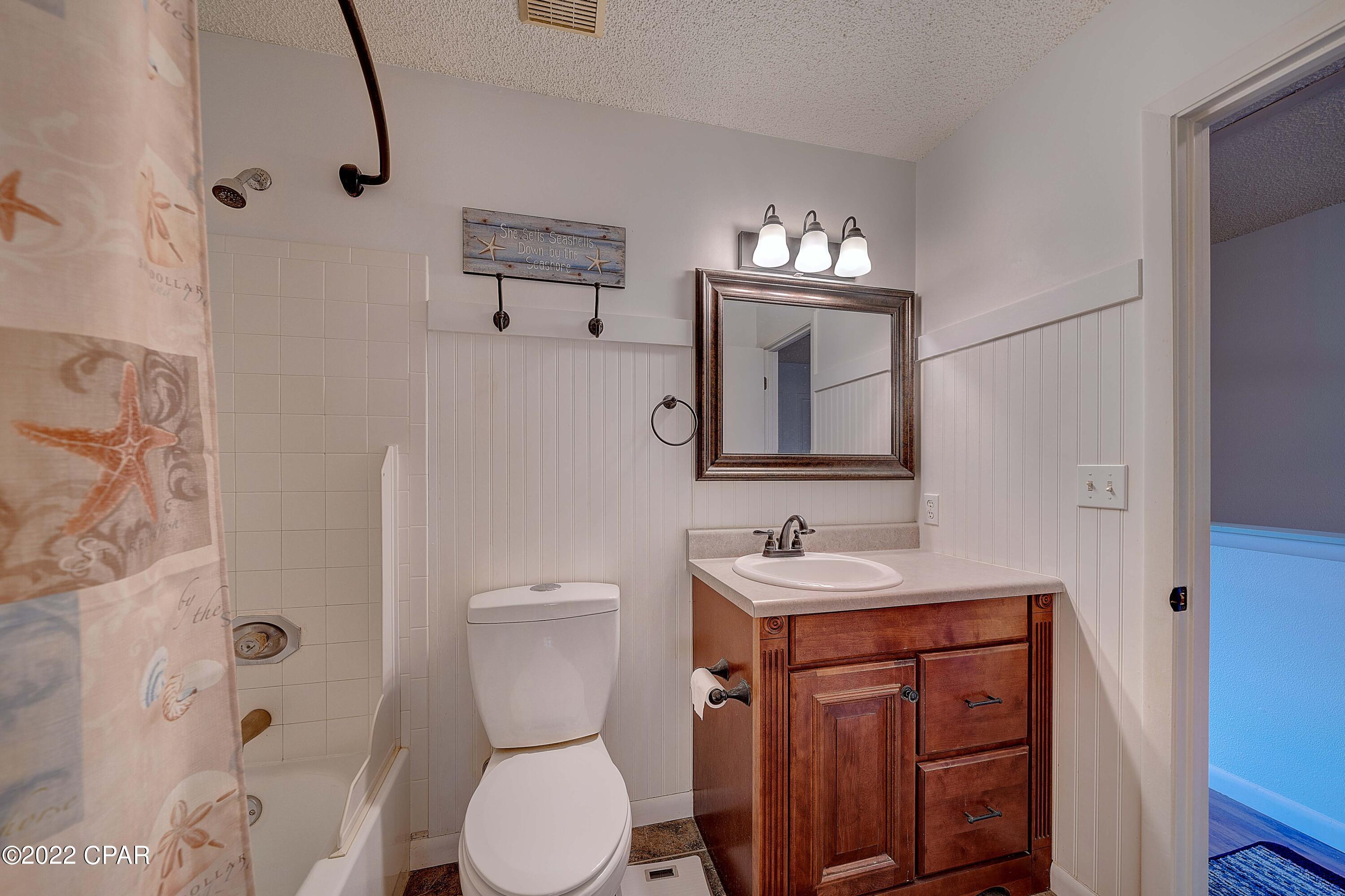 Beachwalk Condo - Residential