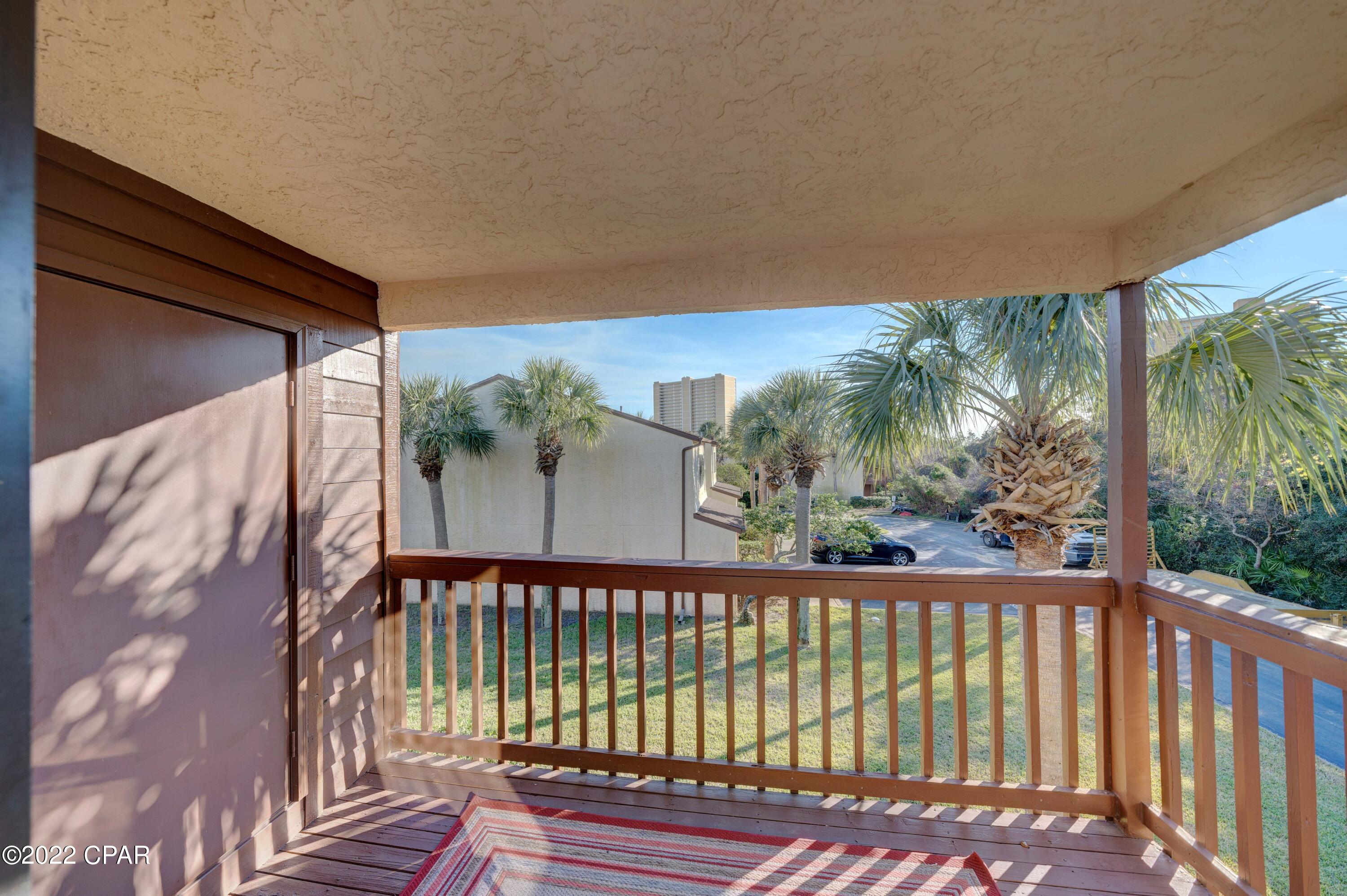 Beachwalk Condo - Residential