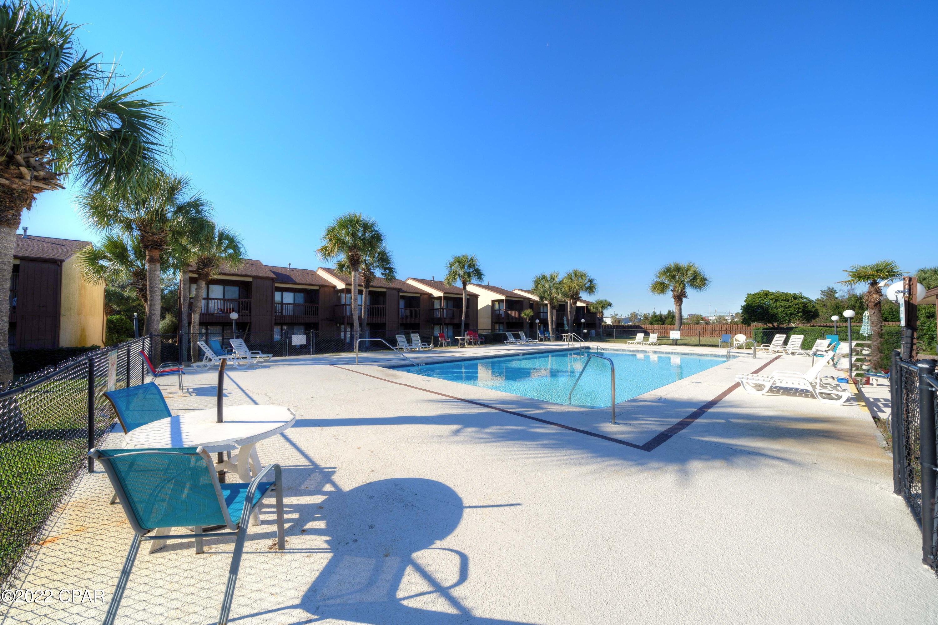 Beachwalk Condo - Residential