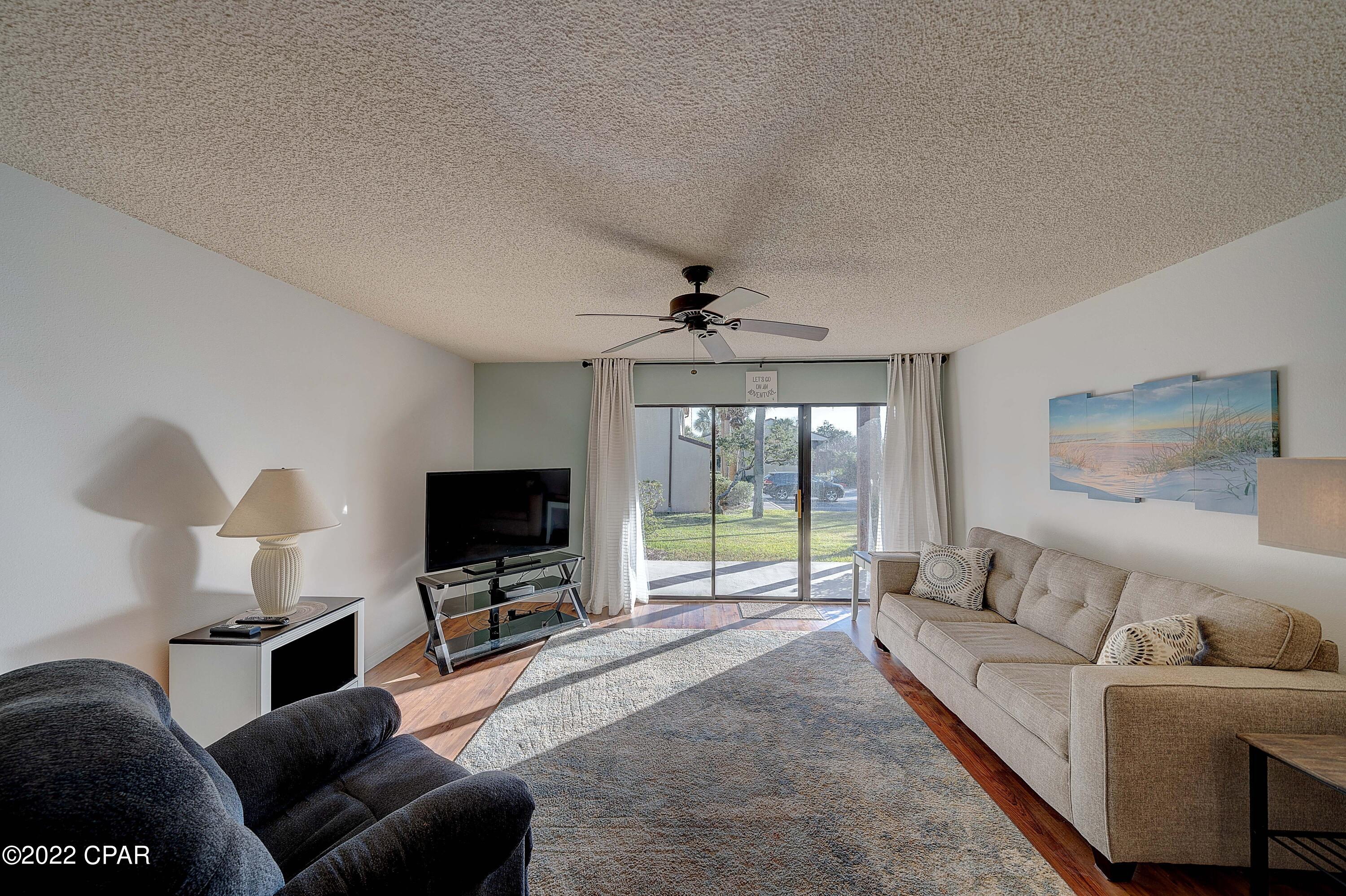 Beachwalk Condo - Residential