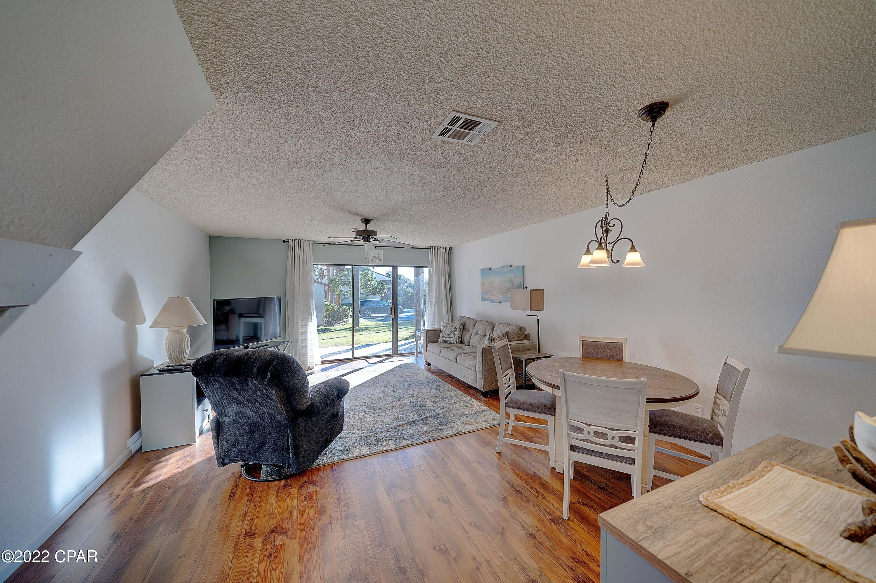 Beachwalk Condo - Residential
