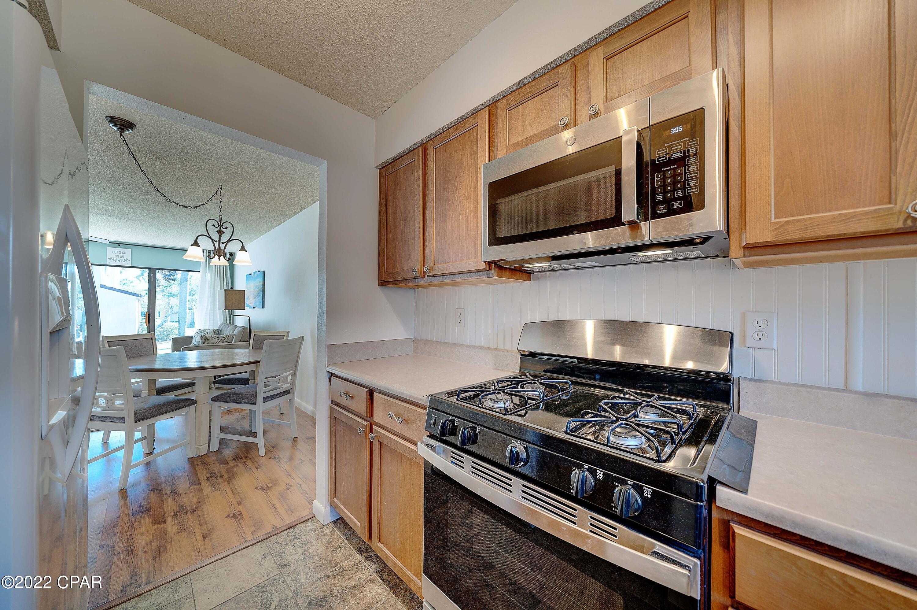 Beachwalk Condo - Residential