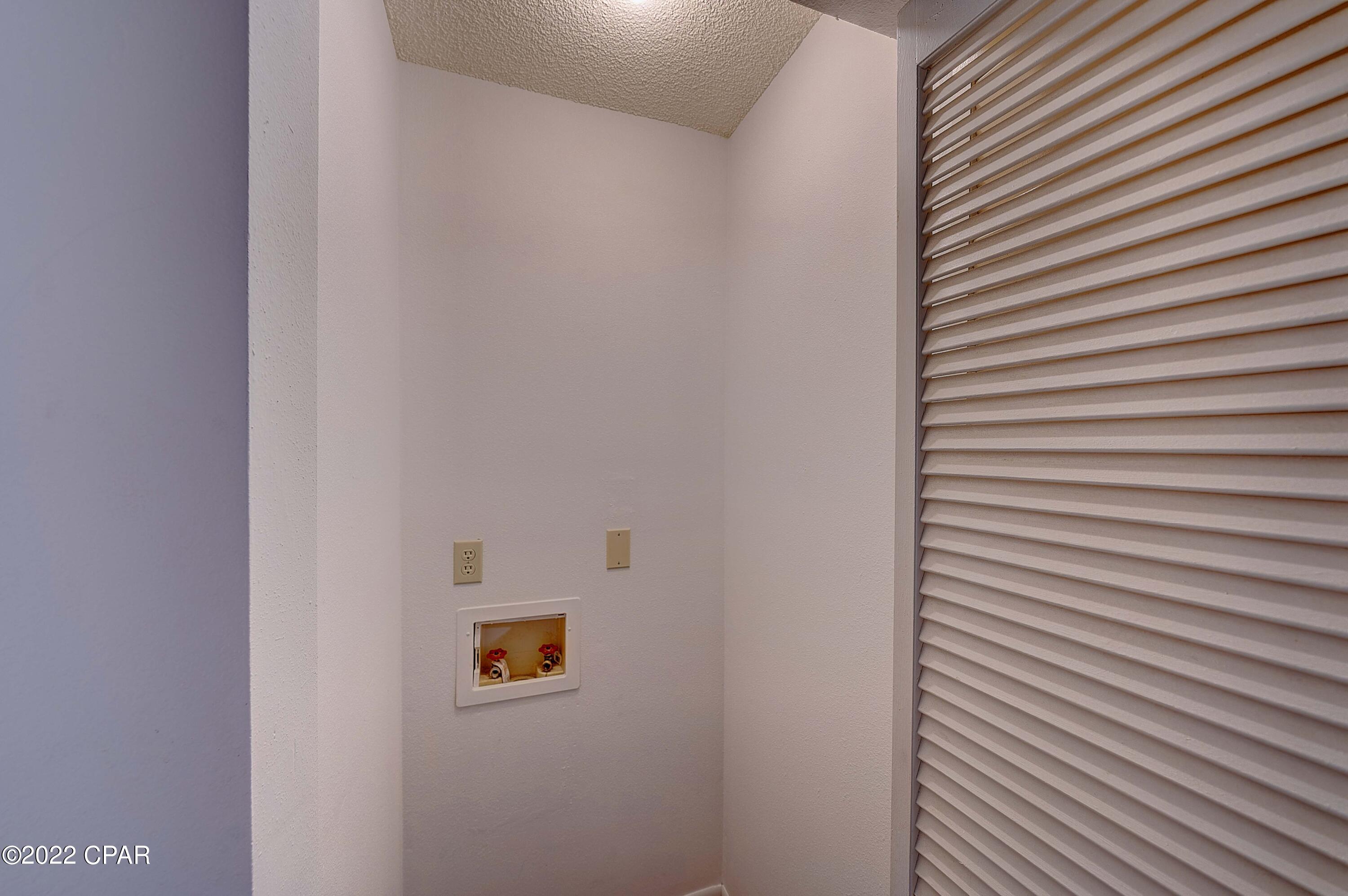 Beachwalk Condo - Residential