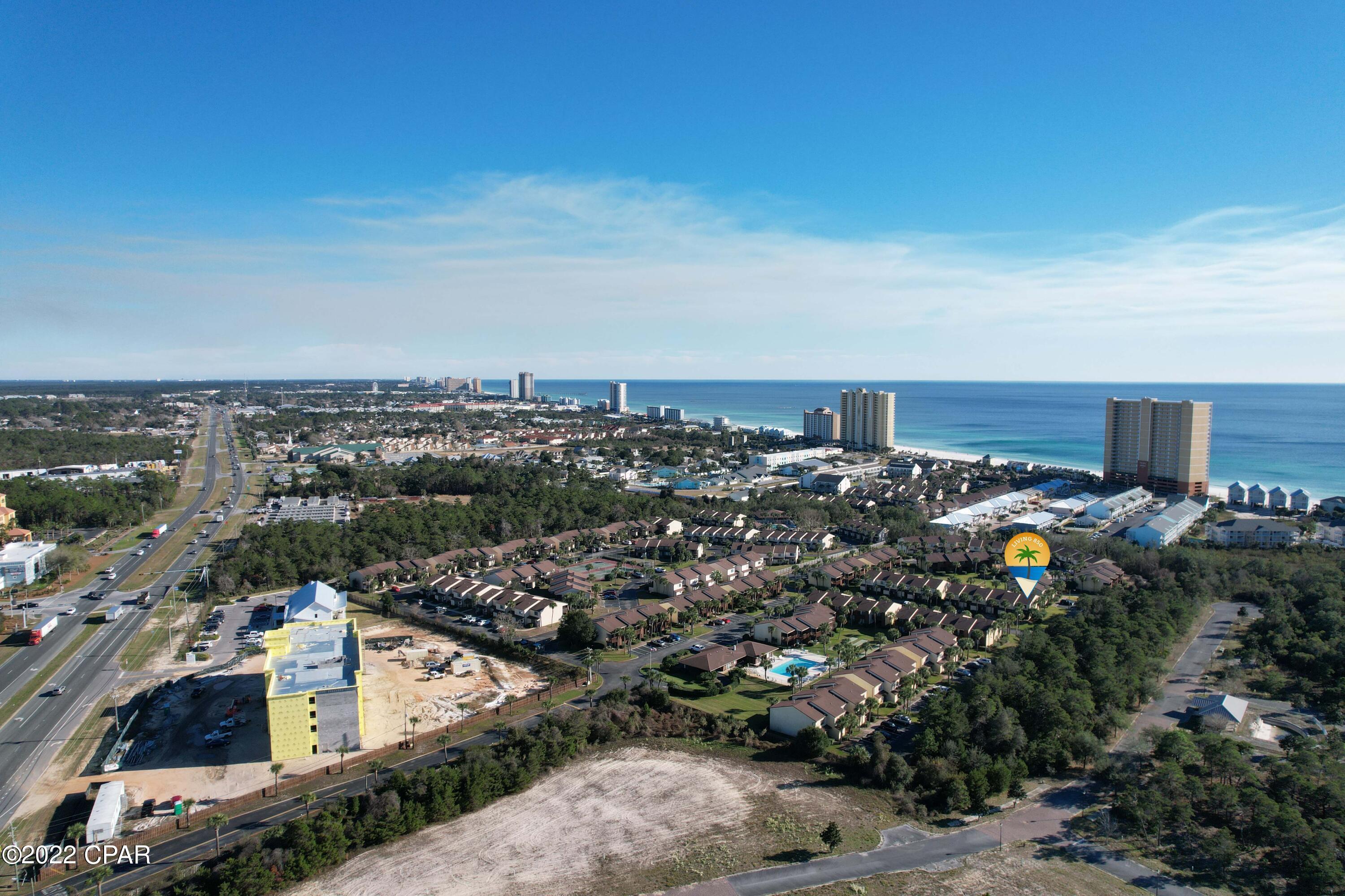 Beachwalk Condo - Residential