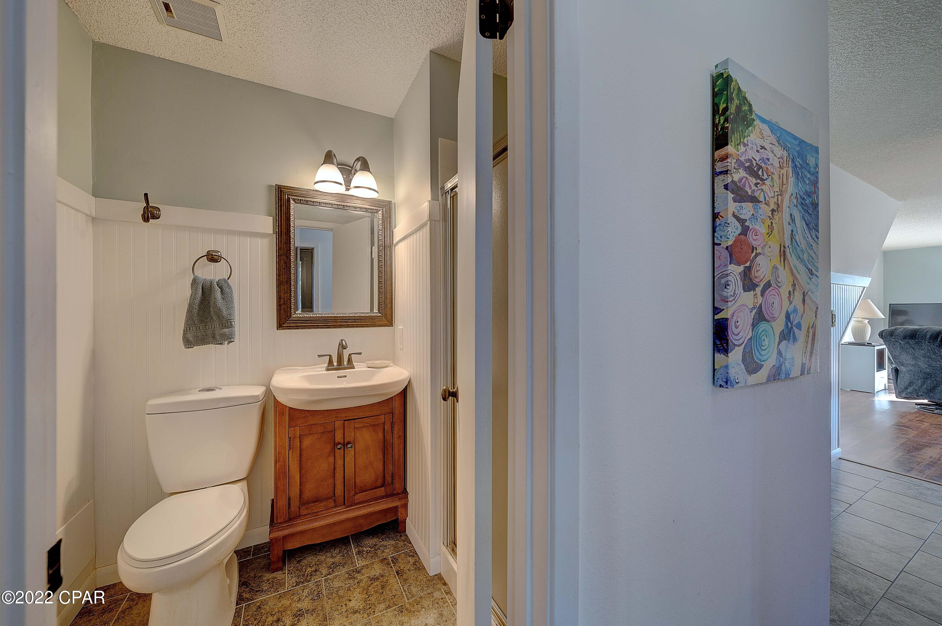 Beachwalk Condo - Residential