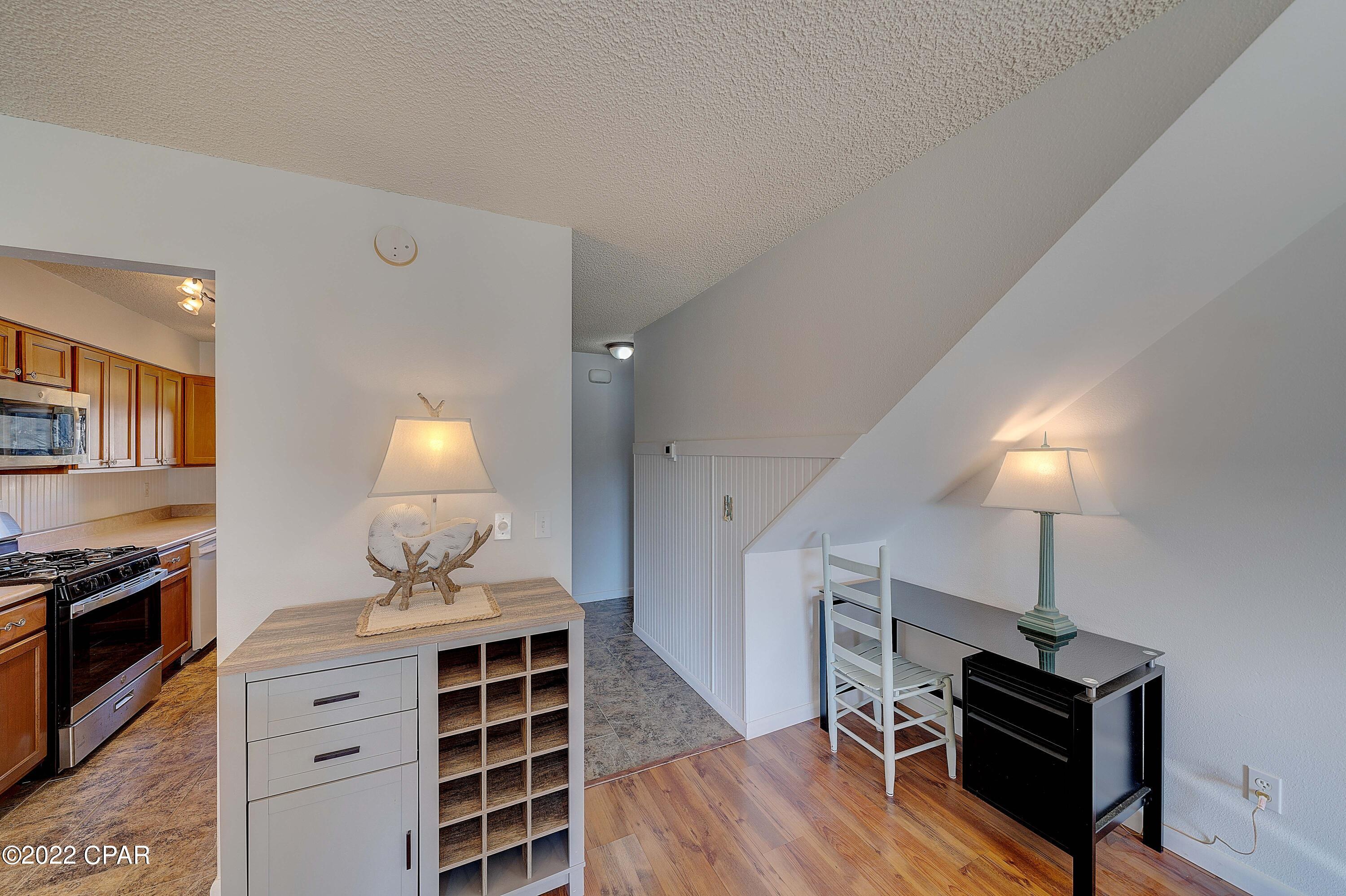 Beachwalk Condo - Residential