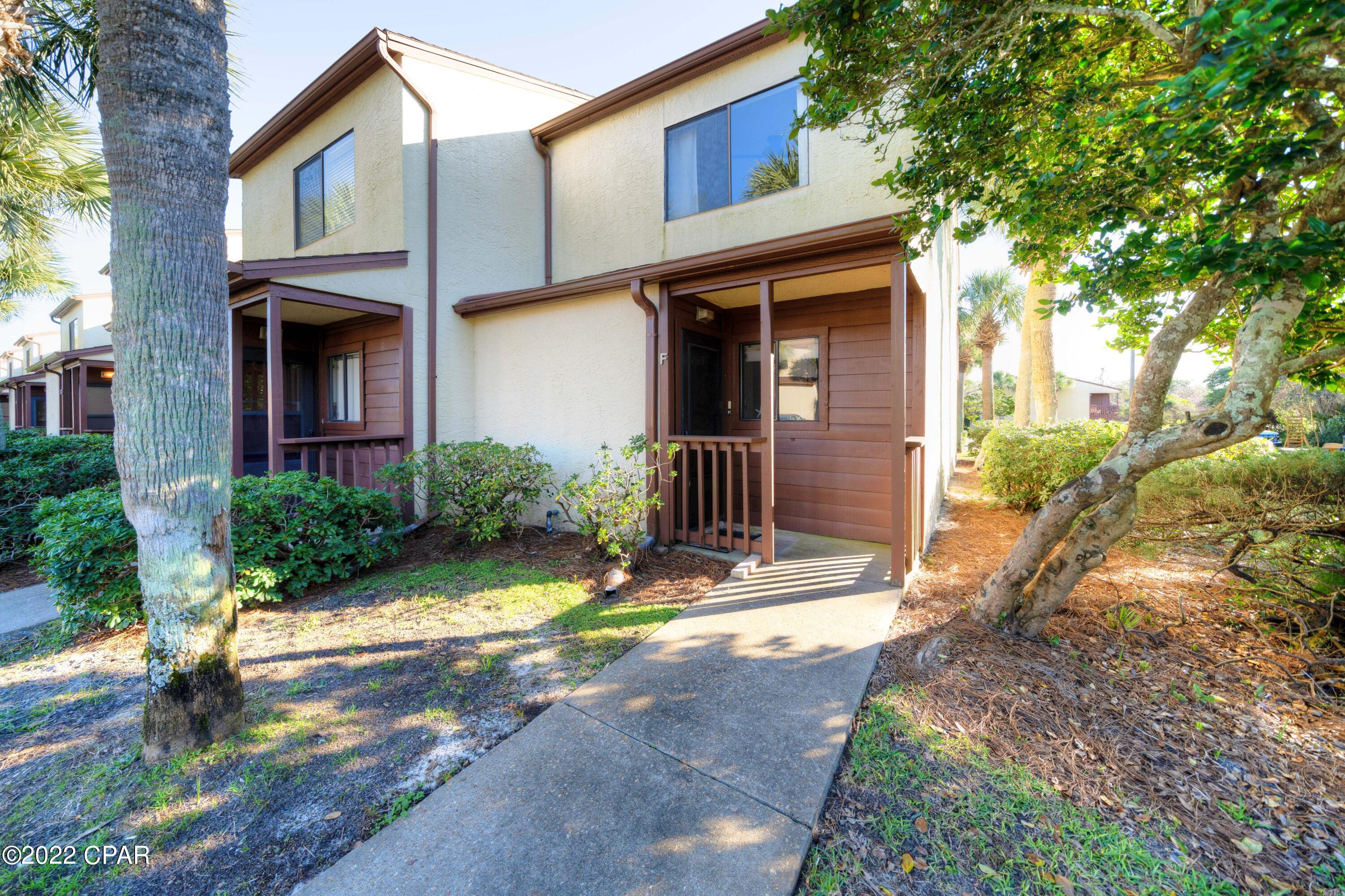 Beachwalk Condo - Residential