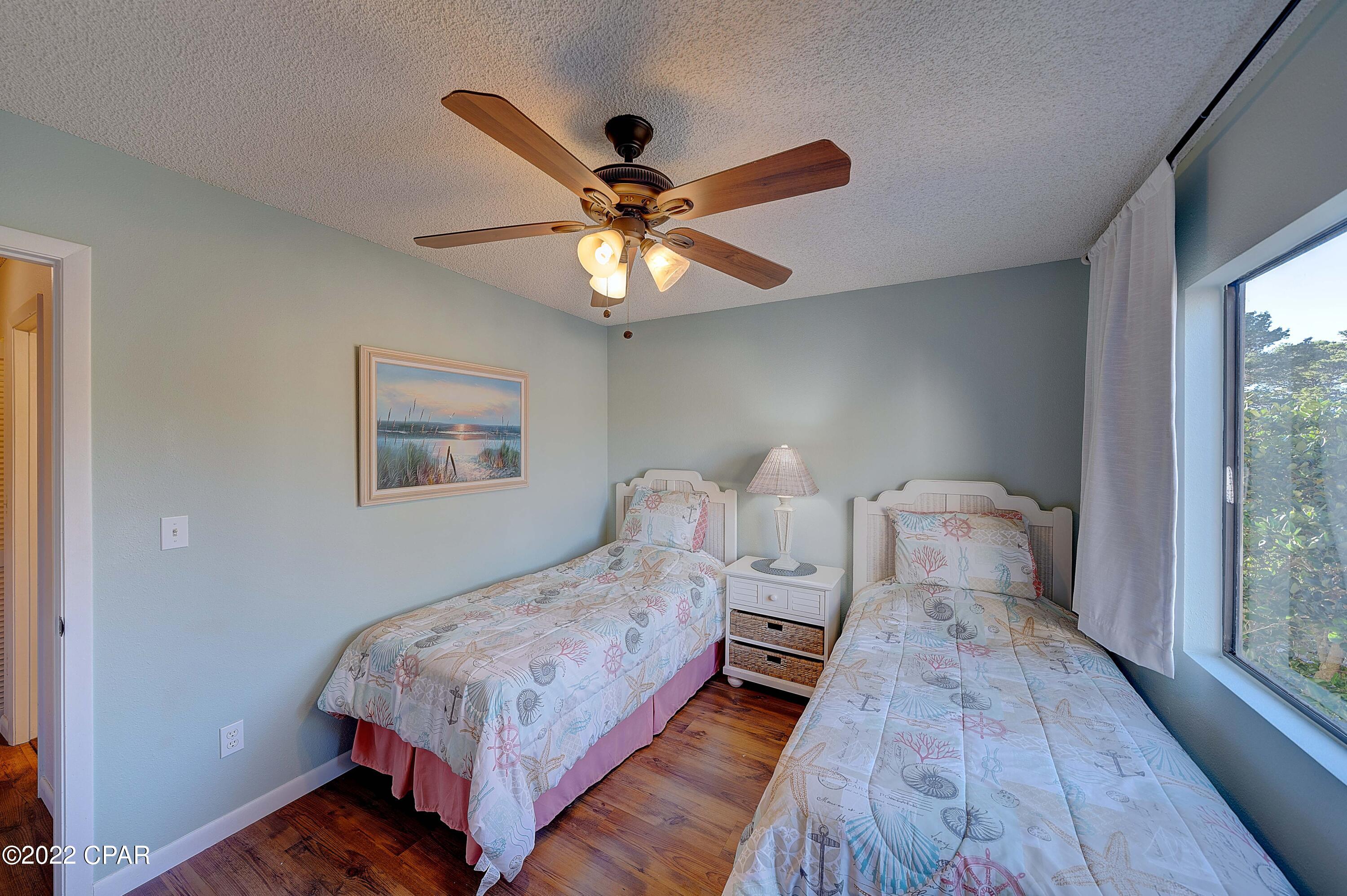 Beachwalk Condo - Residential