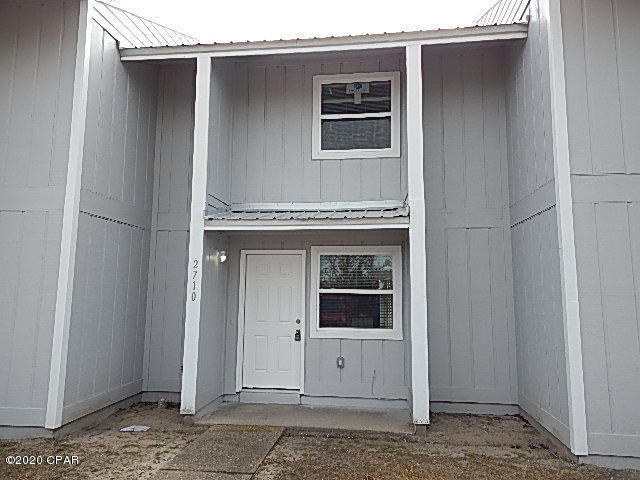 [No Recorded Subdiv] - Residential Lease